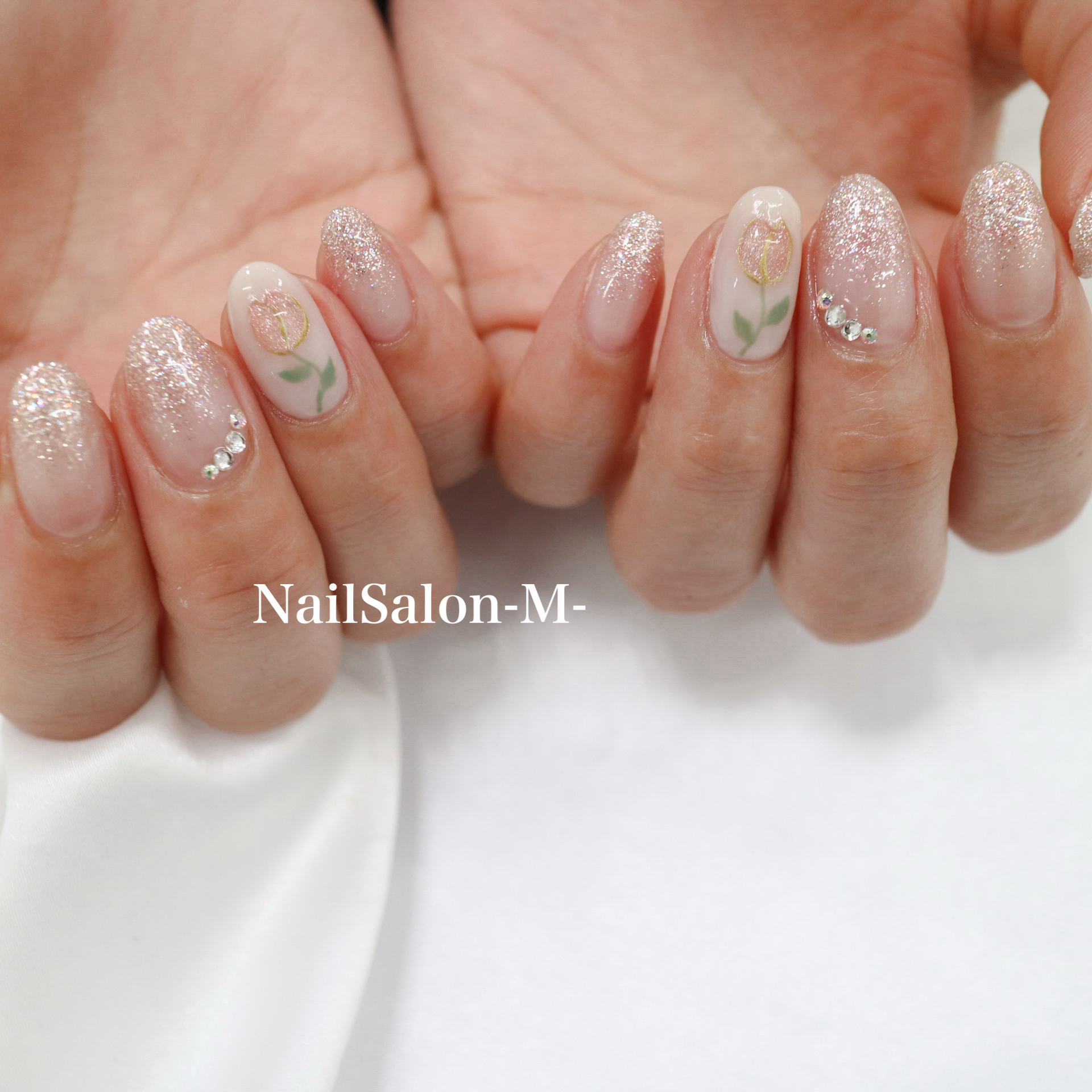 NailSalon.M