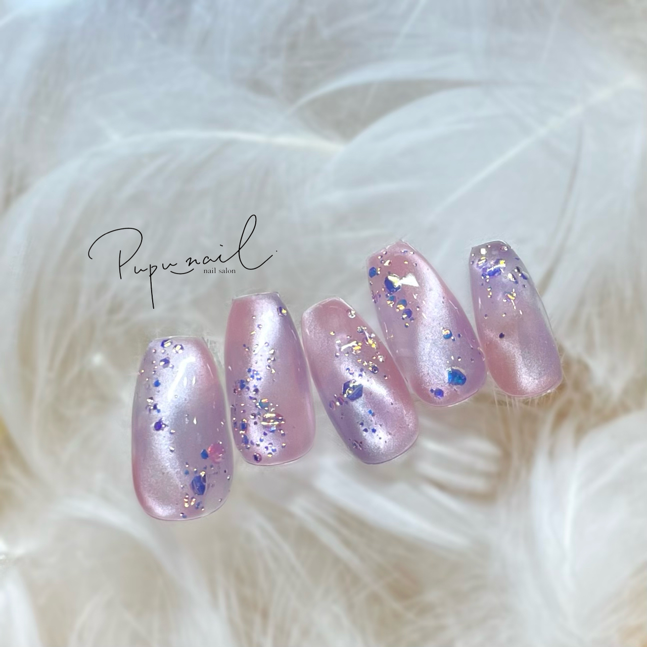 PUPU_NAIL