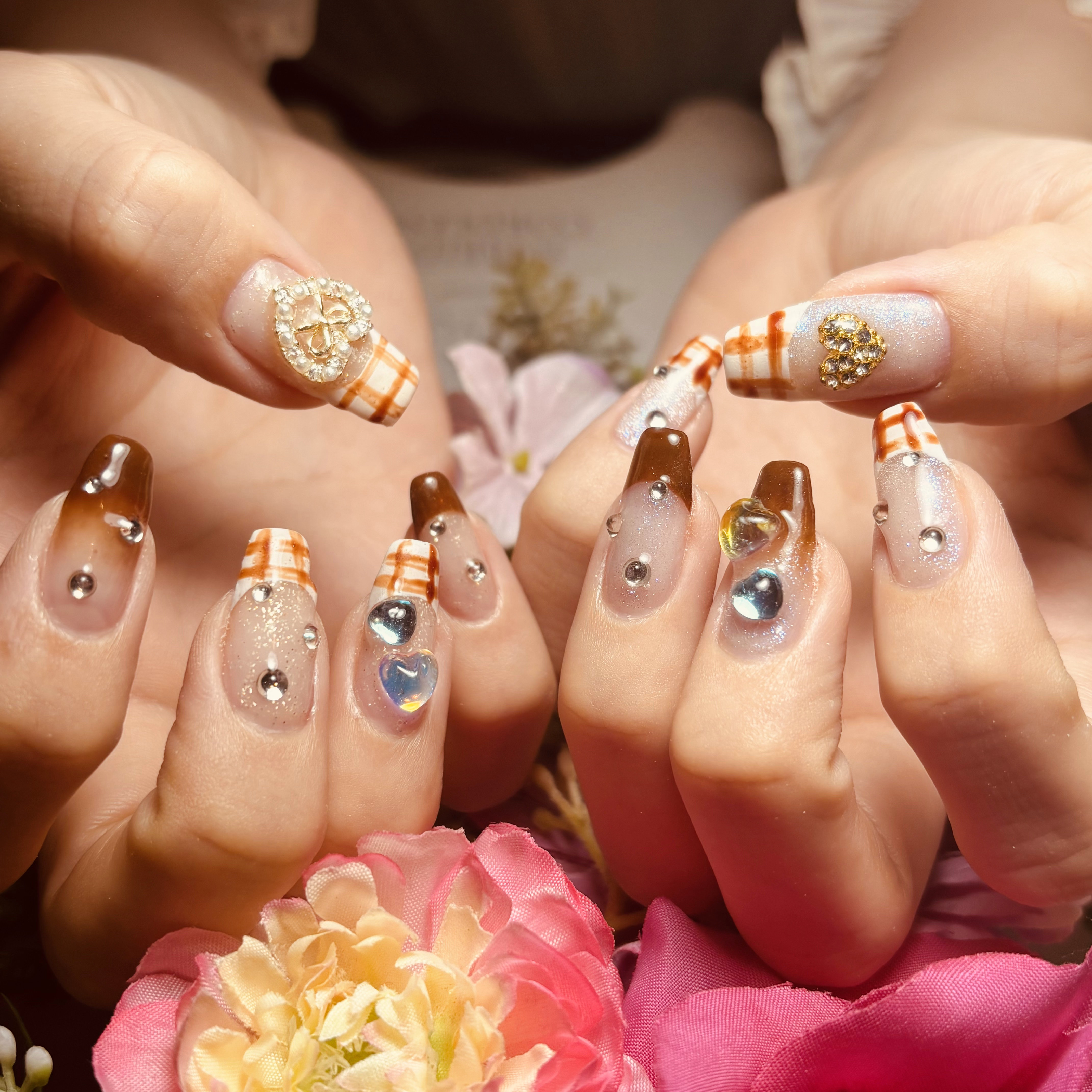 Kana7nail