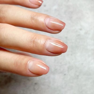 🌟初回オフ無料🌟パラジェル込み料金◎カラーグラデーション¥6500→¥6000