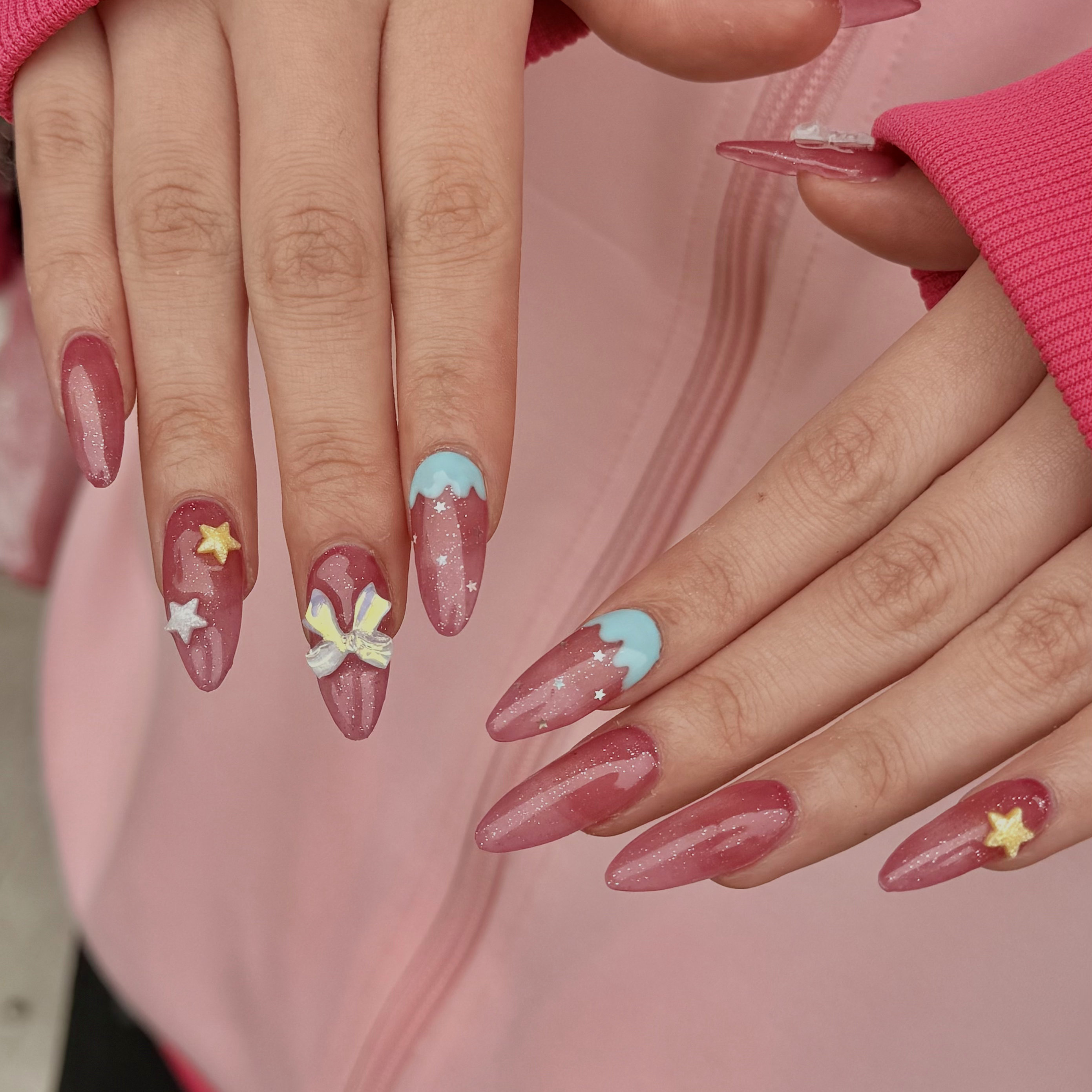 _nailtiare