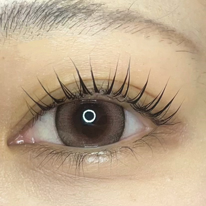 Nanami_Eyelash