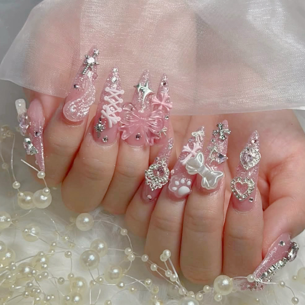 Mochi_Nail14