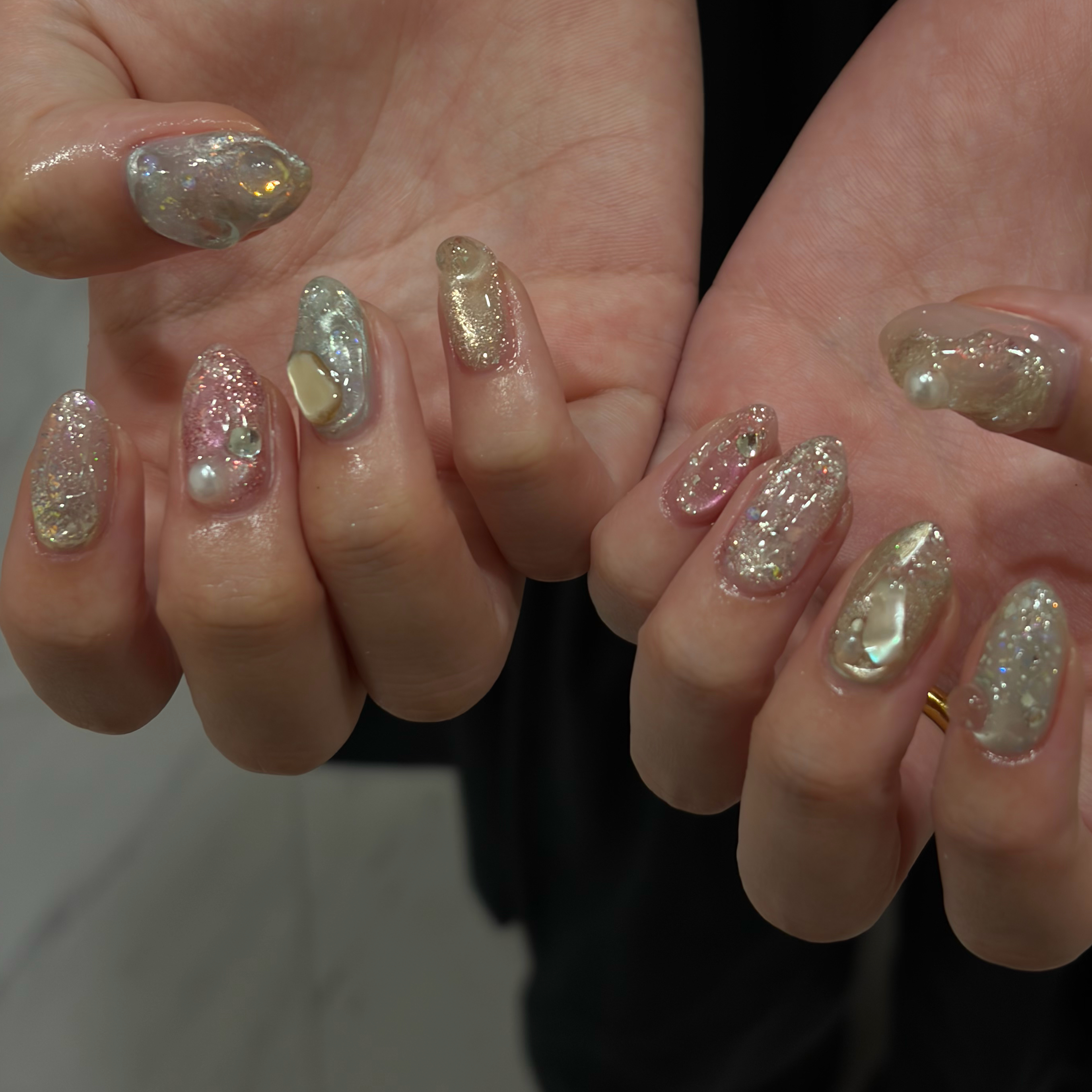 _chika_nail_
