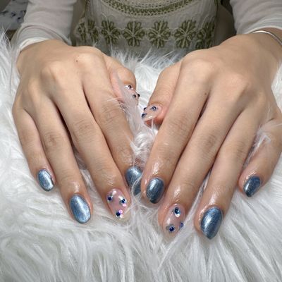 定額デザイン　1
(デザイン4本まで)