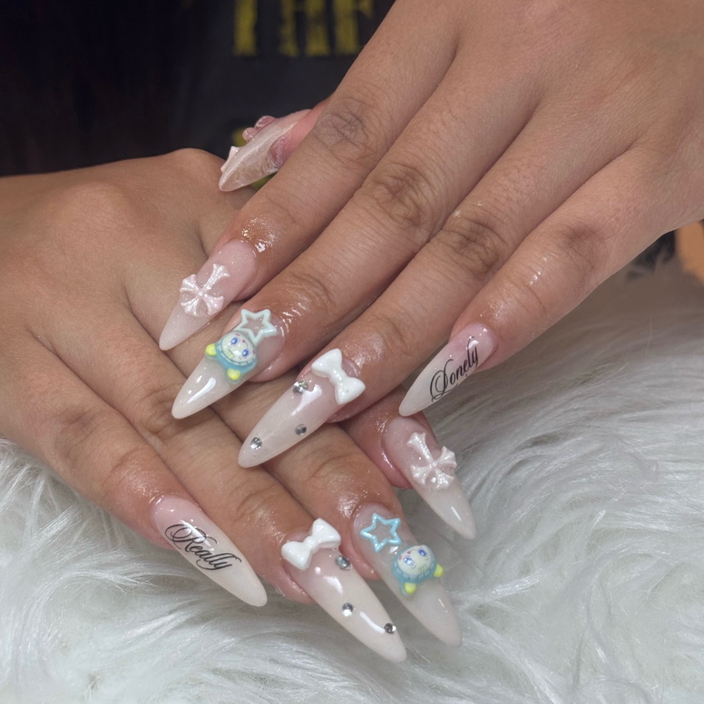 Anmi_Nail_Shinjuku