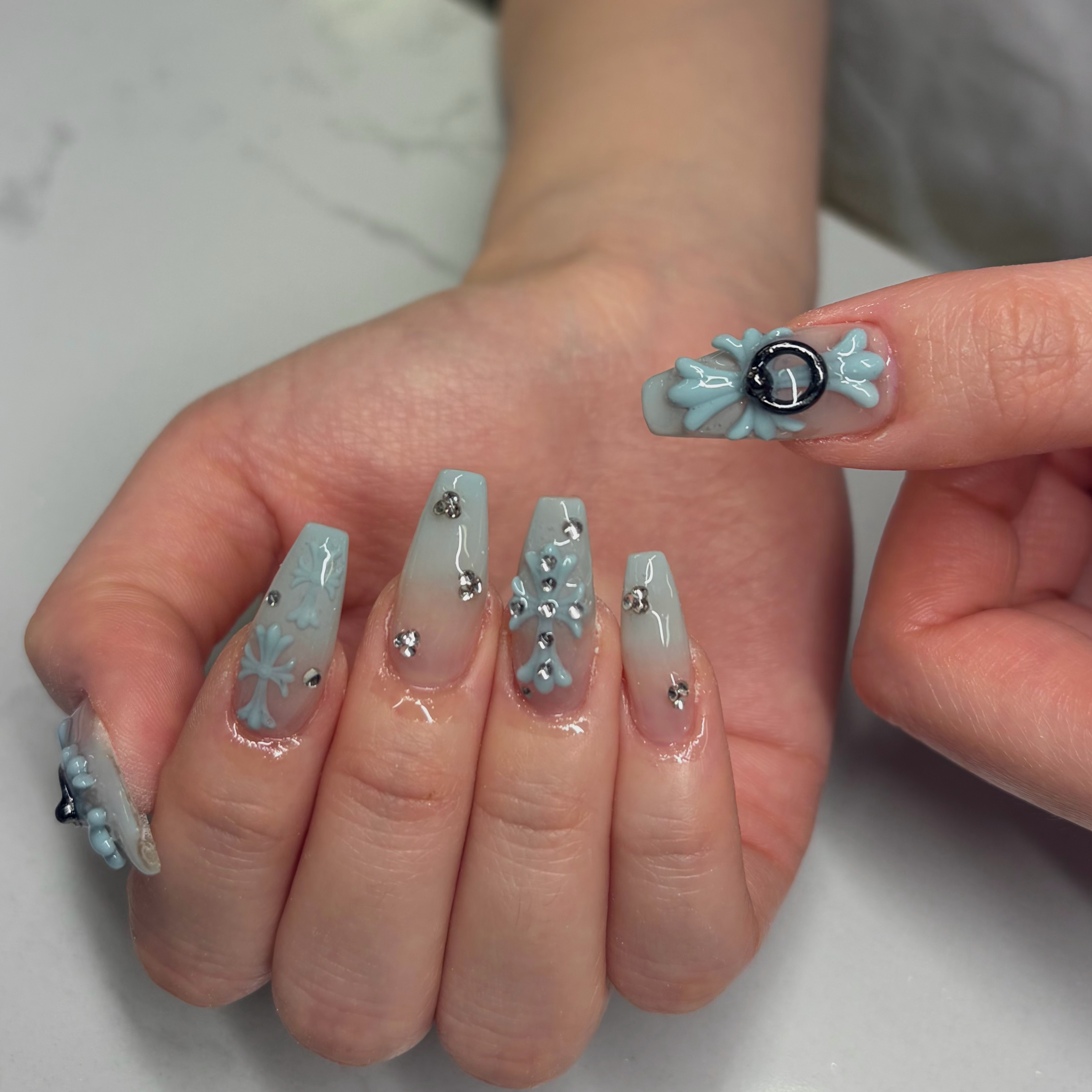_yui._nail