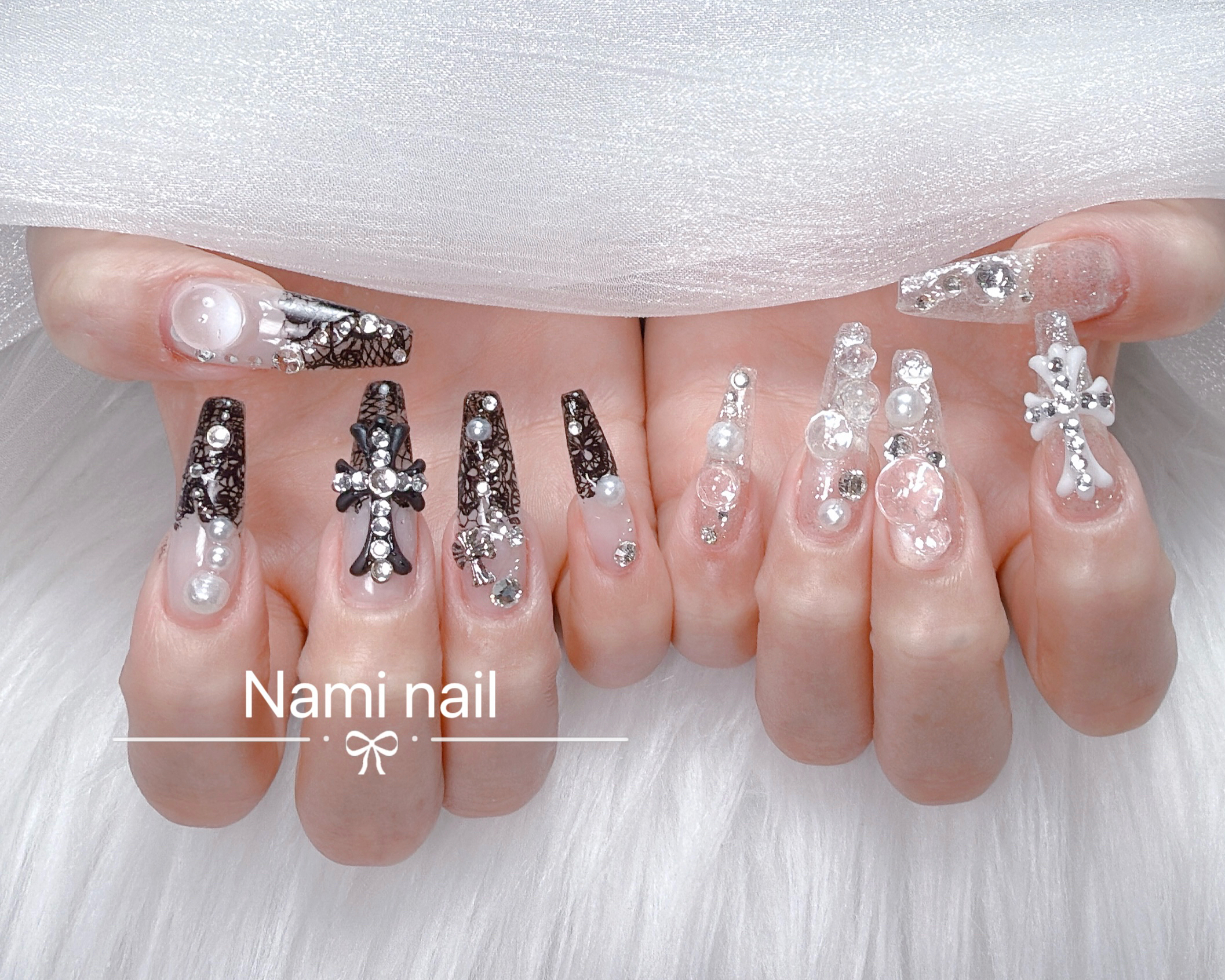 Nami_nail_umi