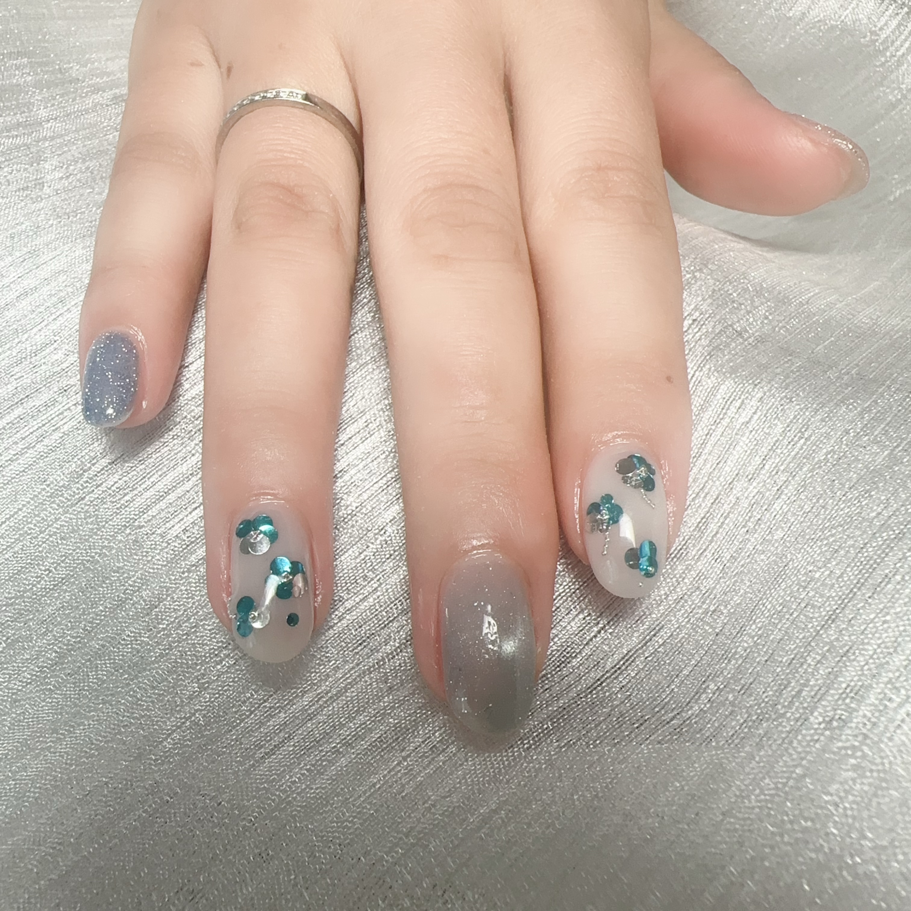 Misaki_NailSalon