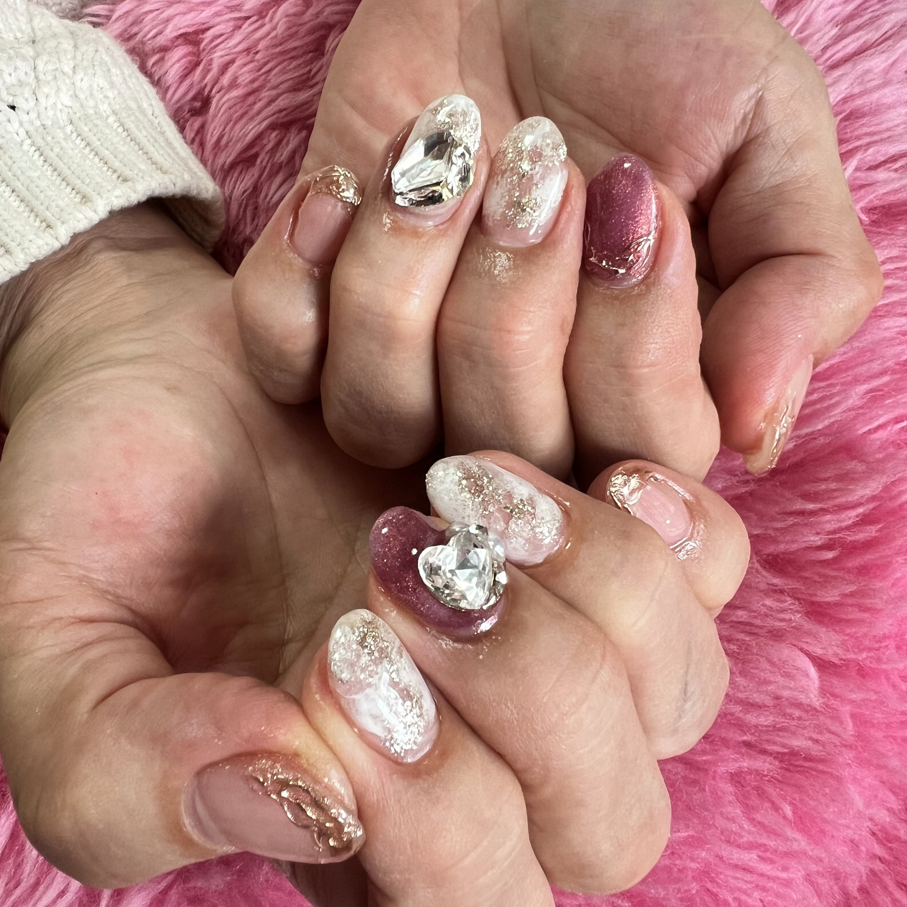 NAIL.WISH