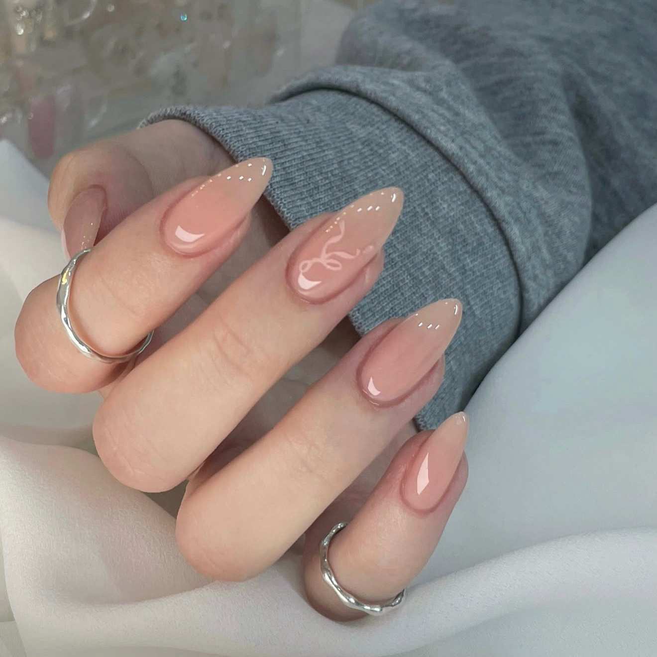 Sora_MINails