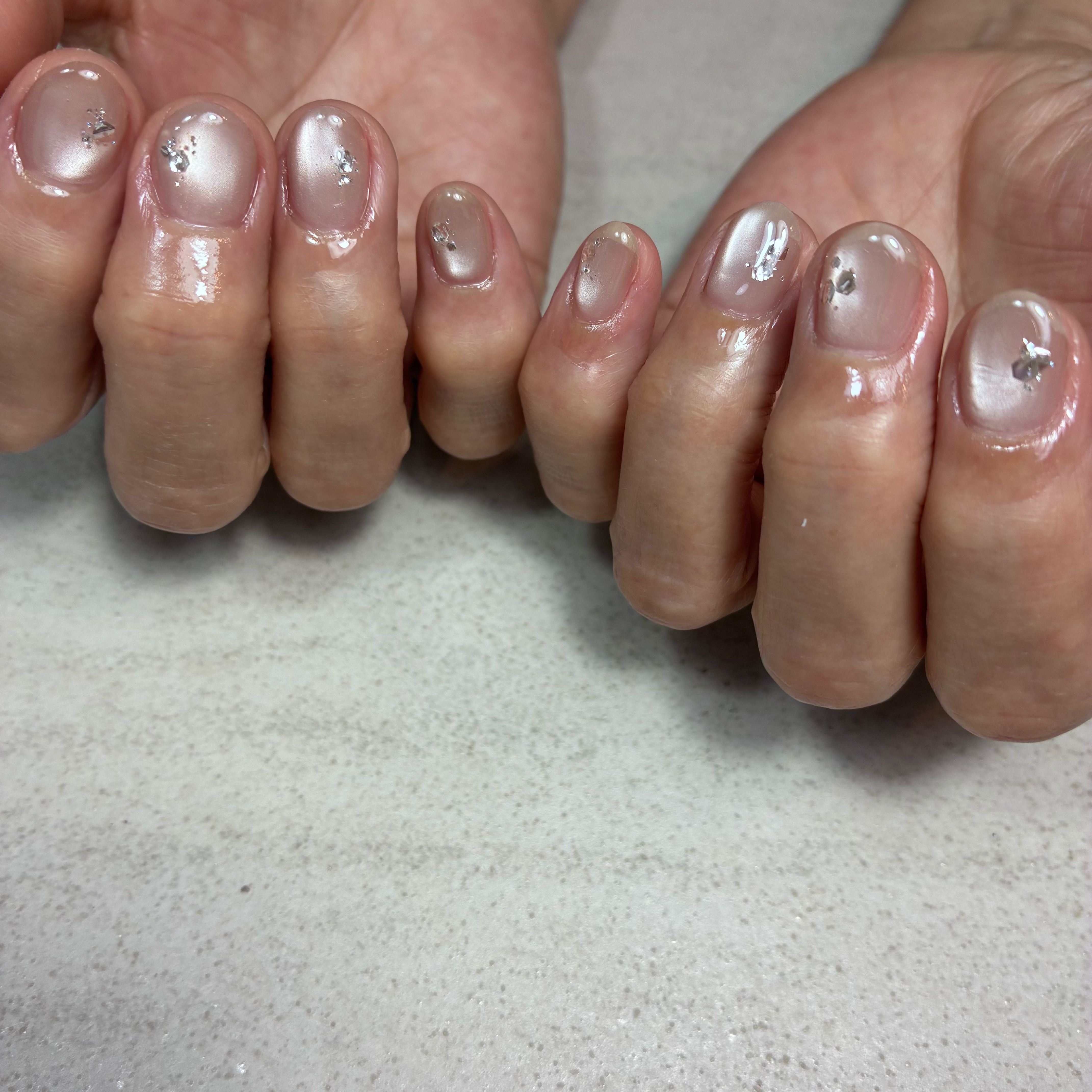 sarynail