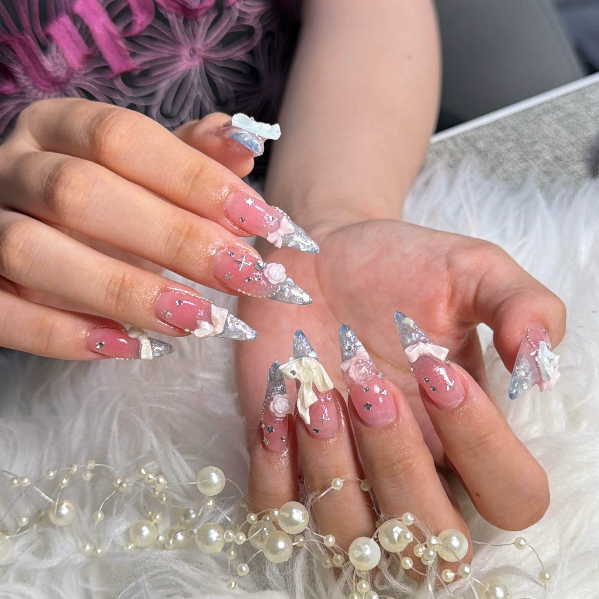 Hanchan_nail