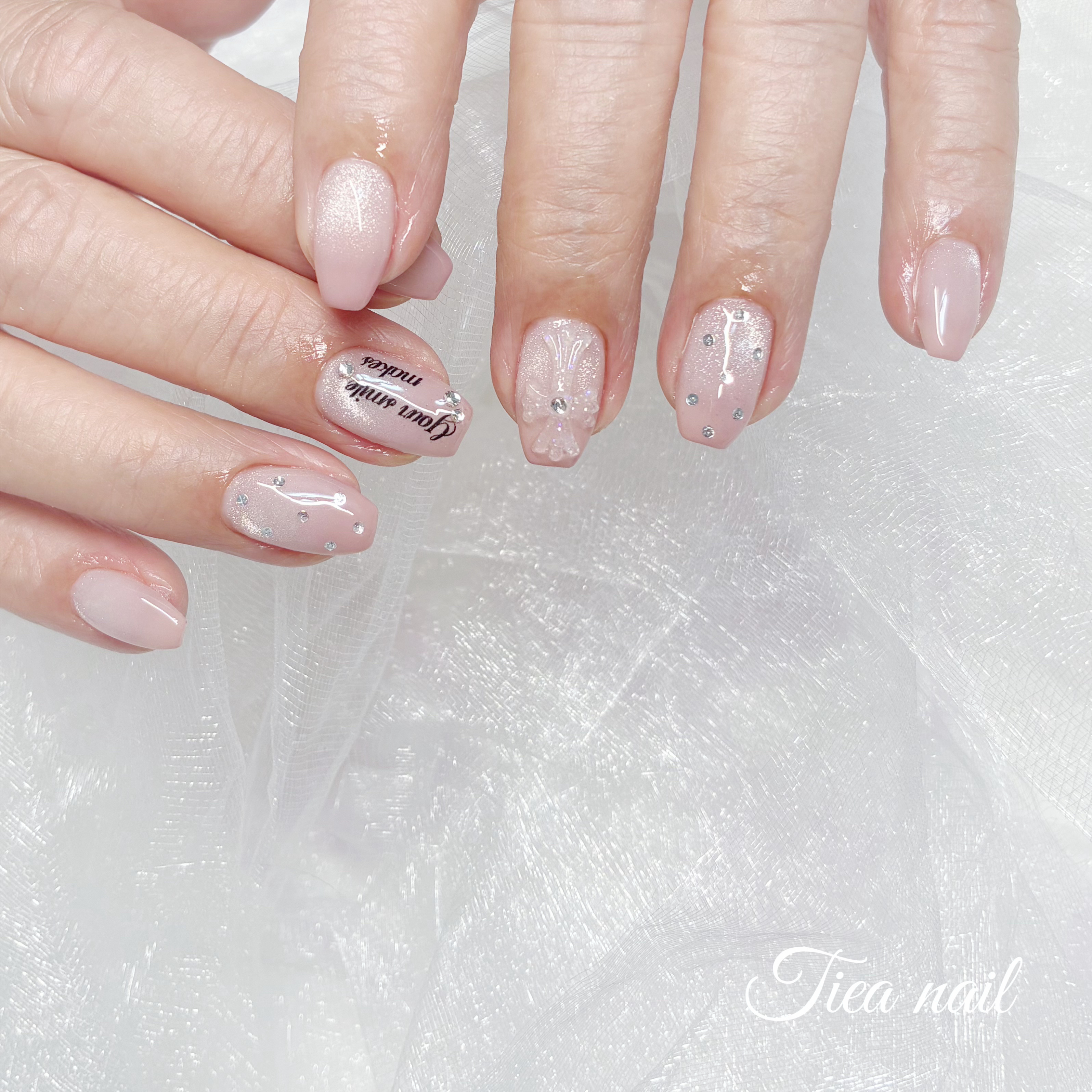 Tiea.nail