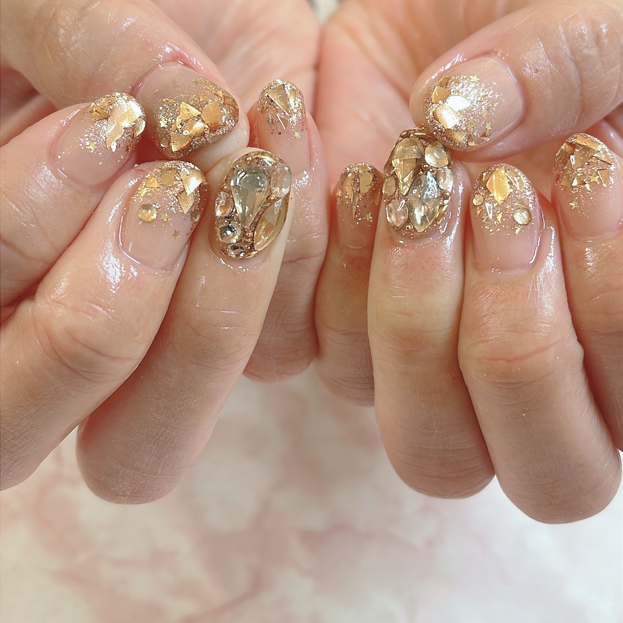 Nailsalonmermaid33