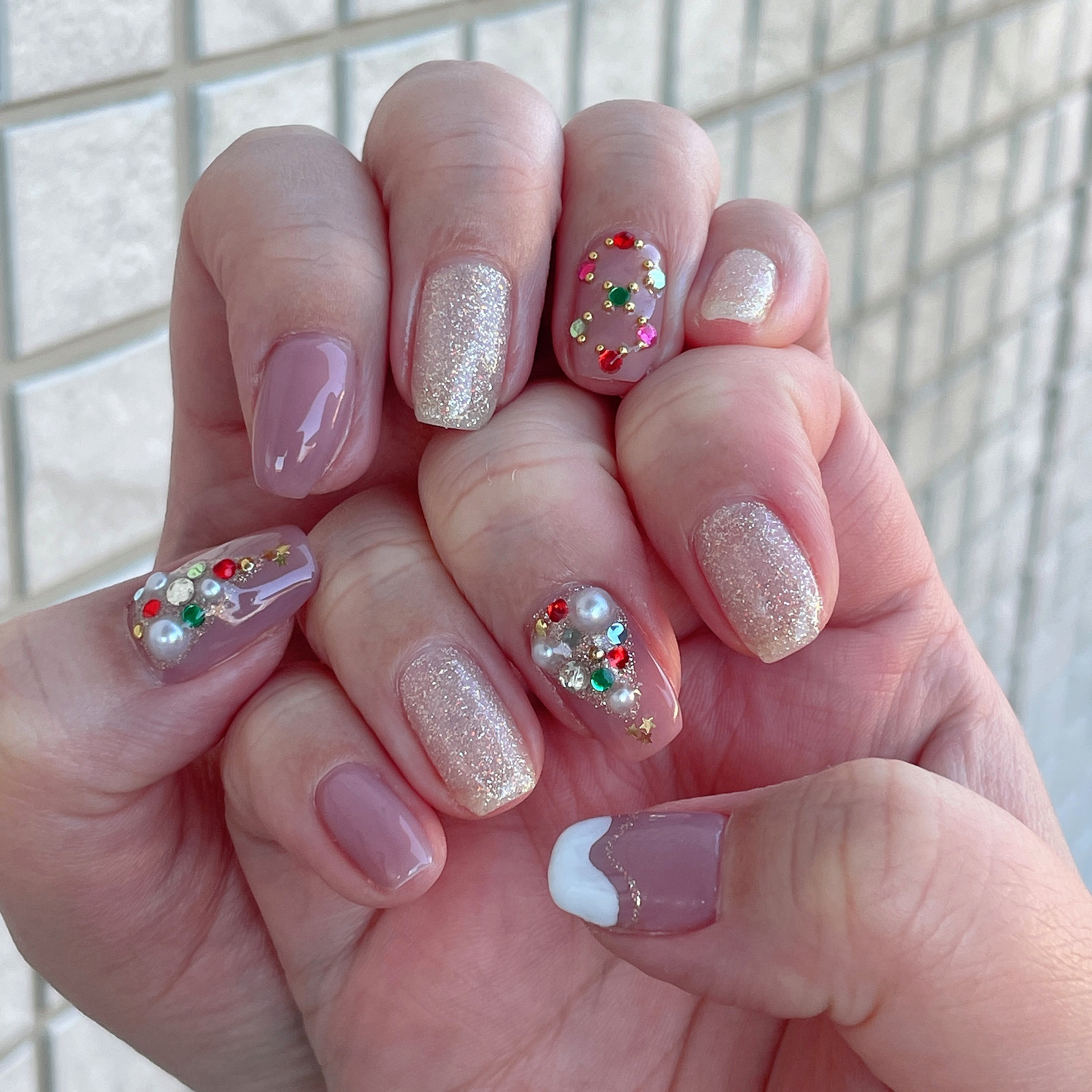 tomimo_nails