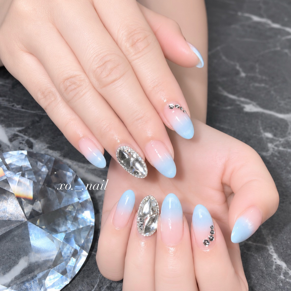 xo._.nail