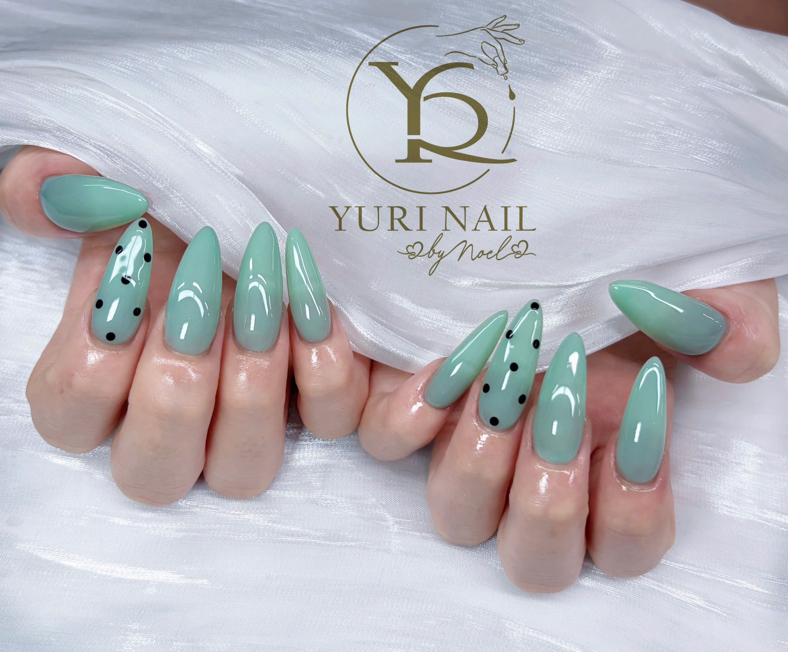 YURI_Nail_Funabashi