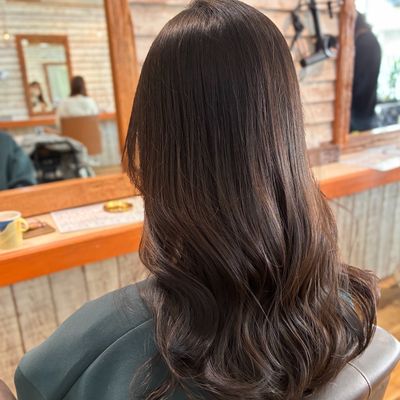 デザインカット