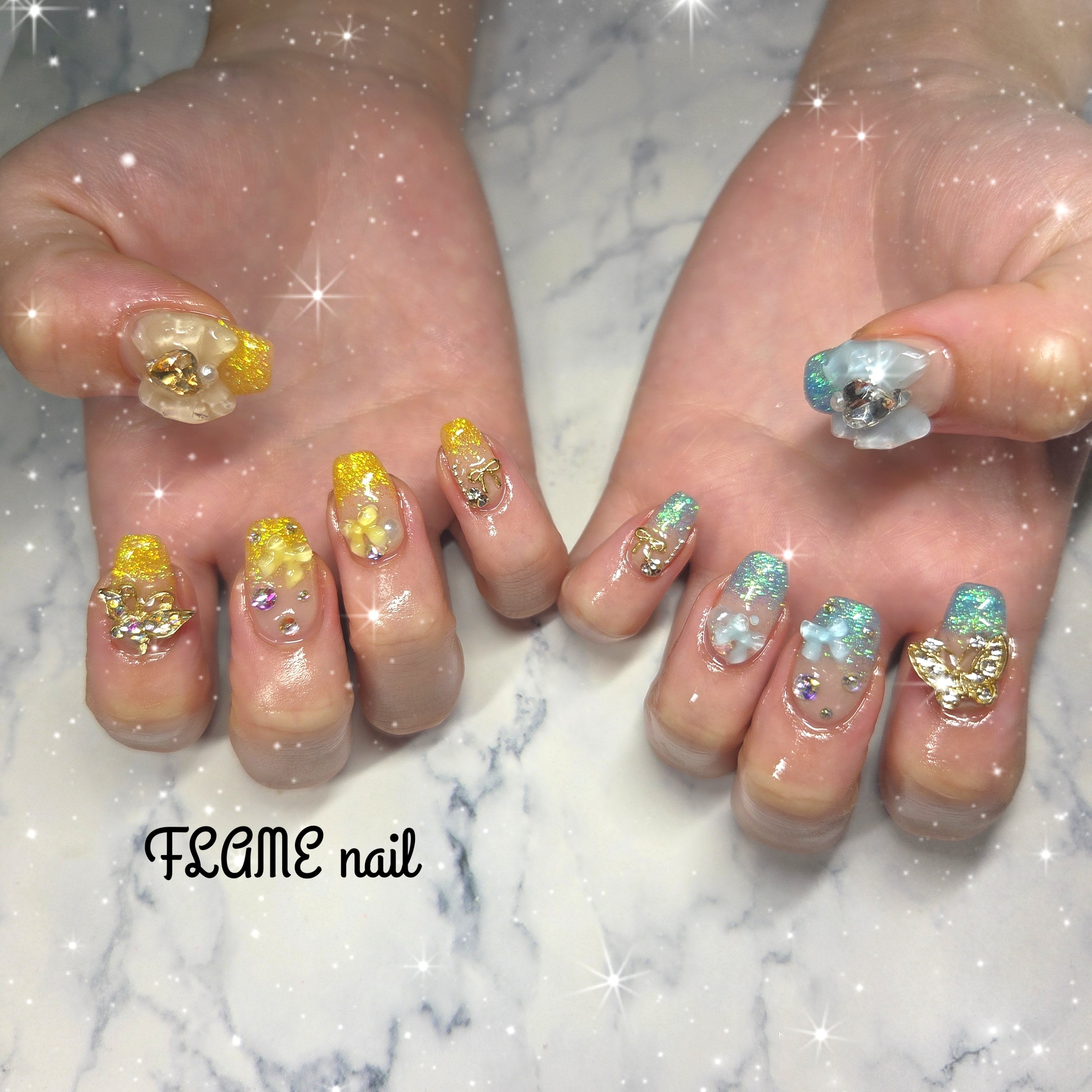 flame_nail