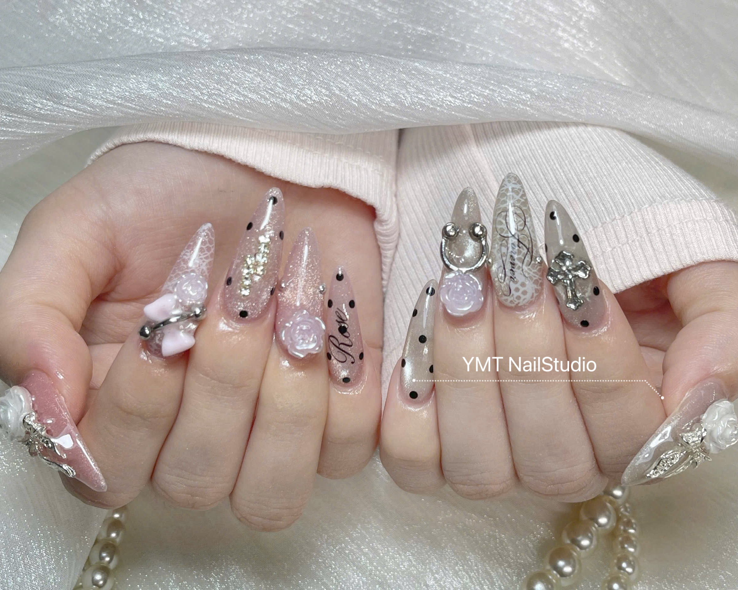 YMT.nailstudio