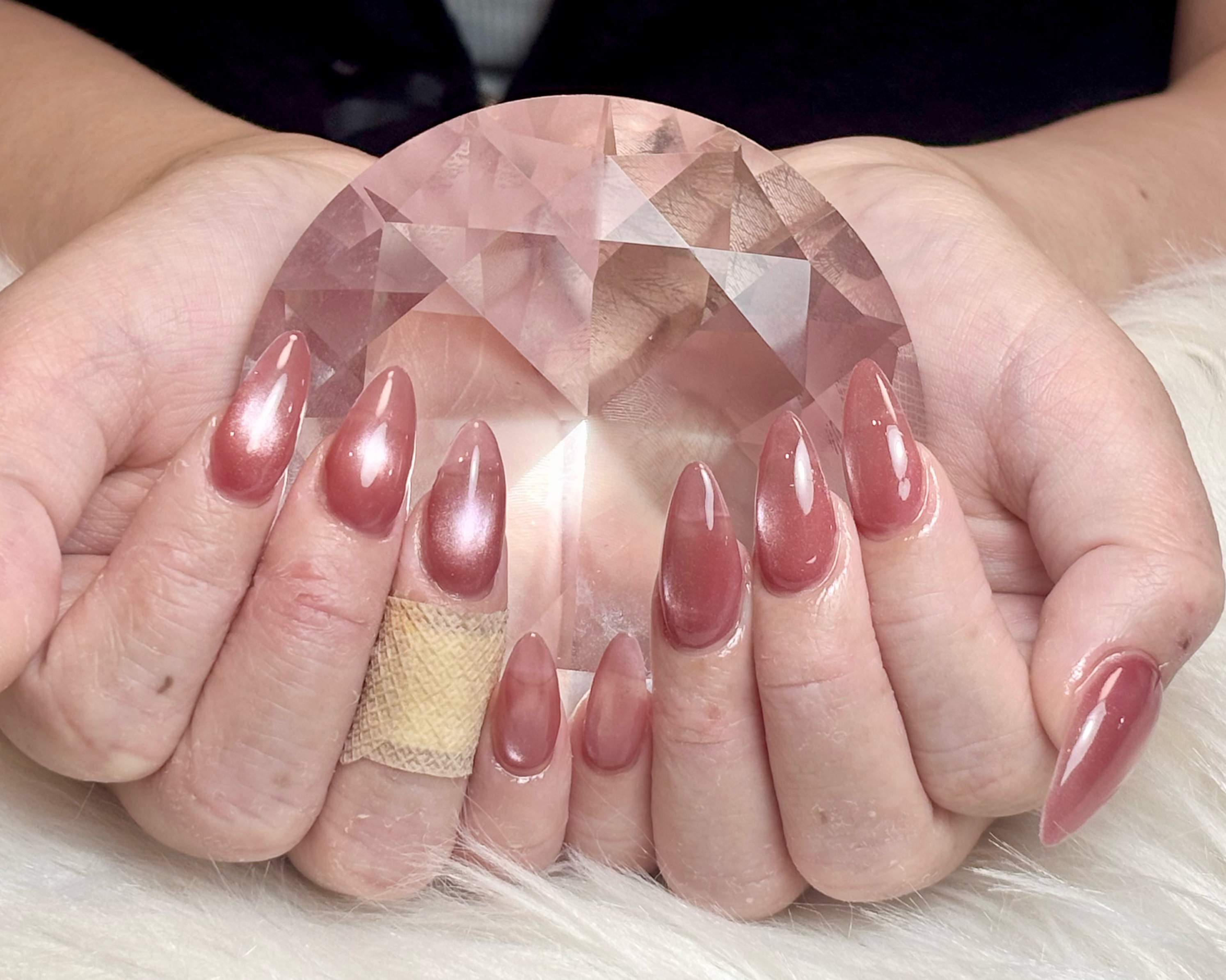Nail_rina123
