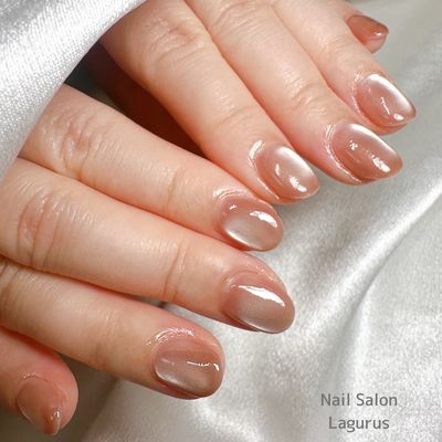 マグネットネイル