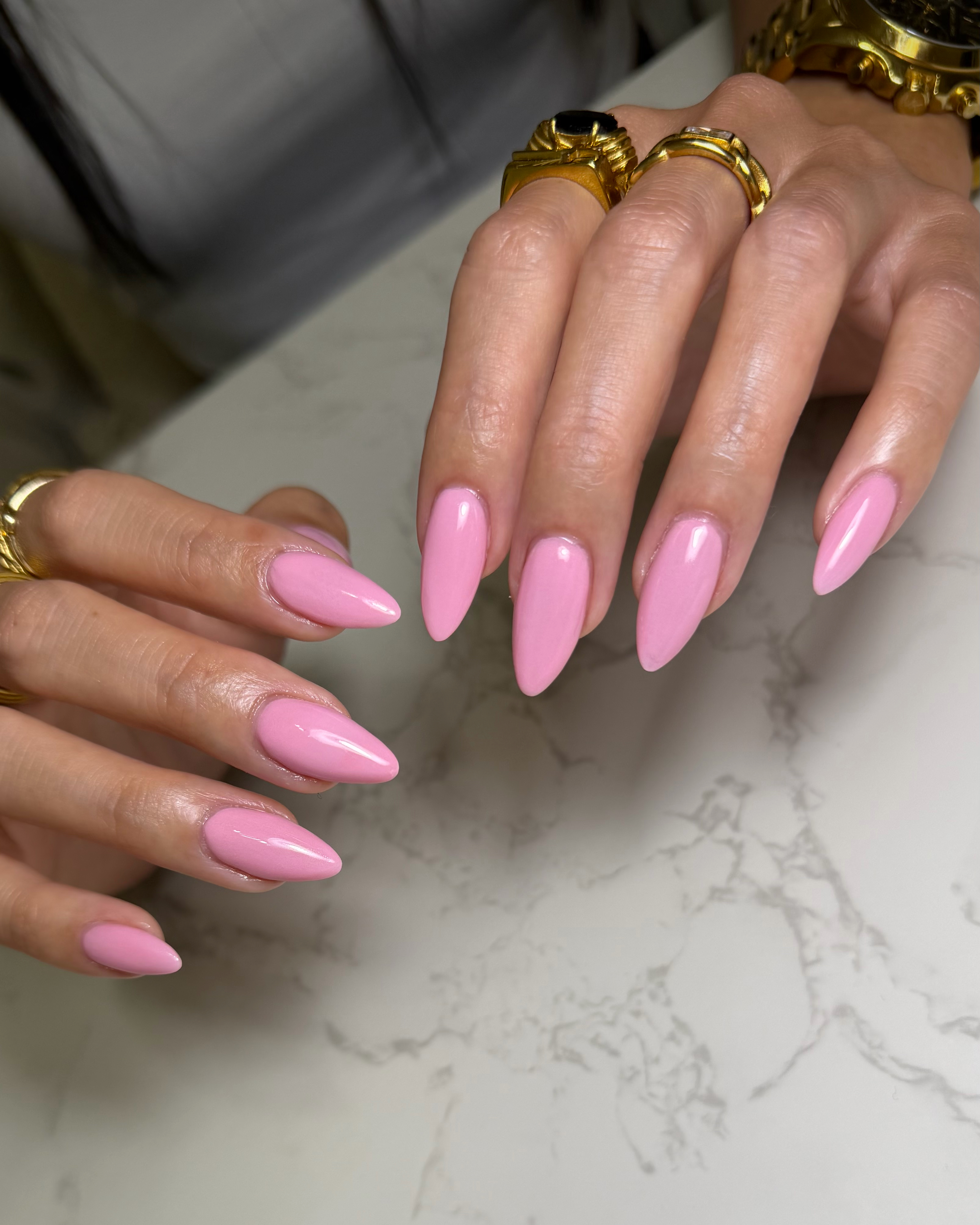 chiho_nailstylist