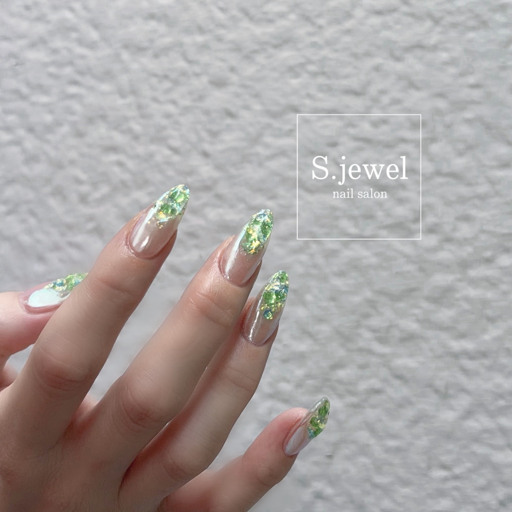S.JEWEL