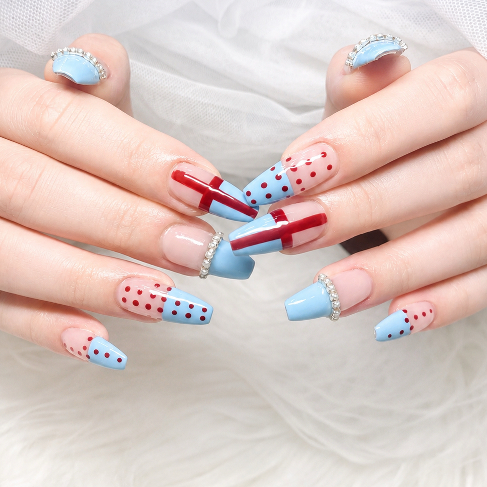 Nail_unichan