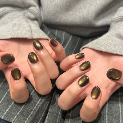 hand magnet