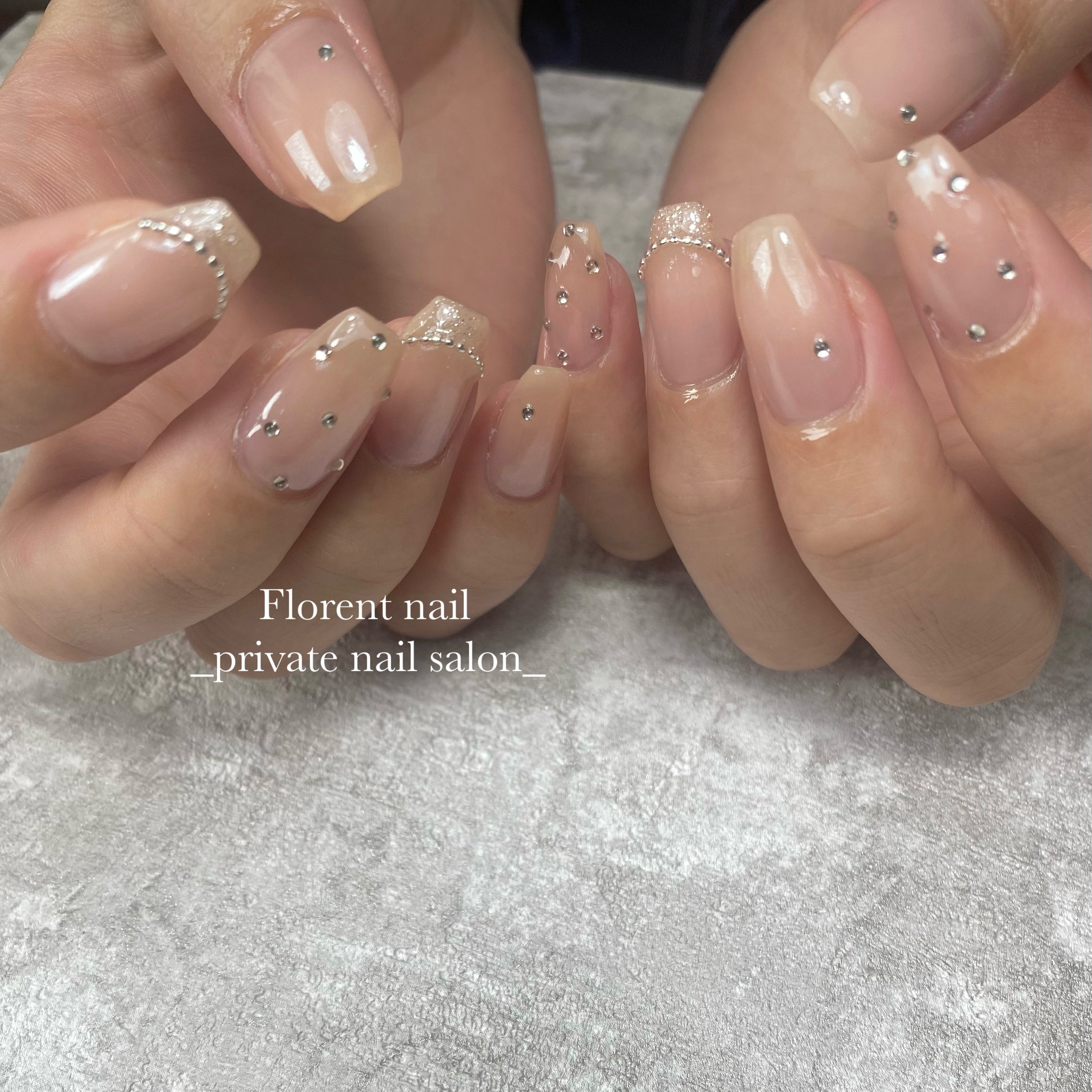 Florent_nail