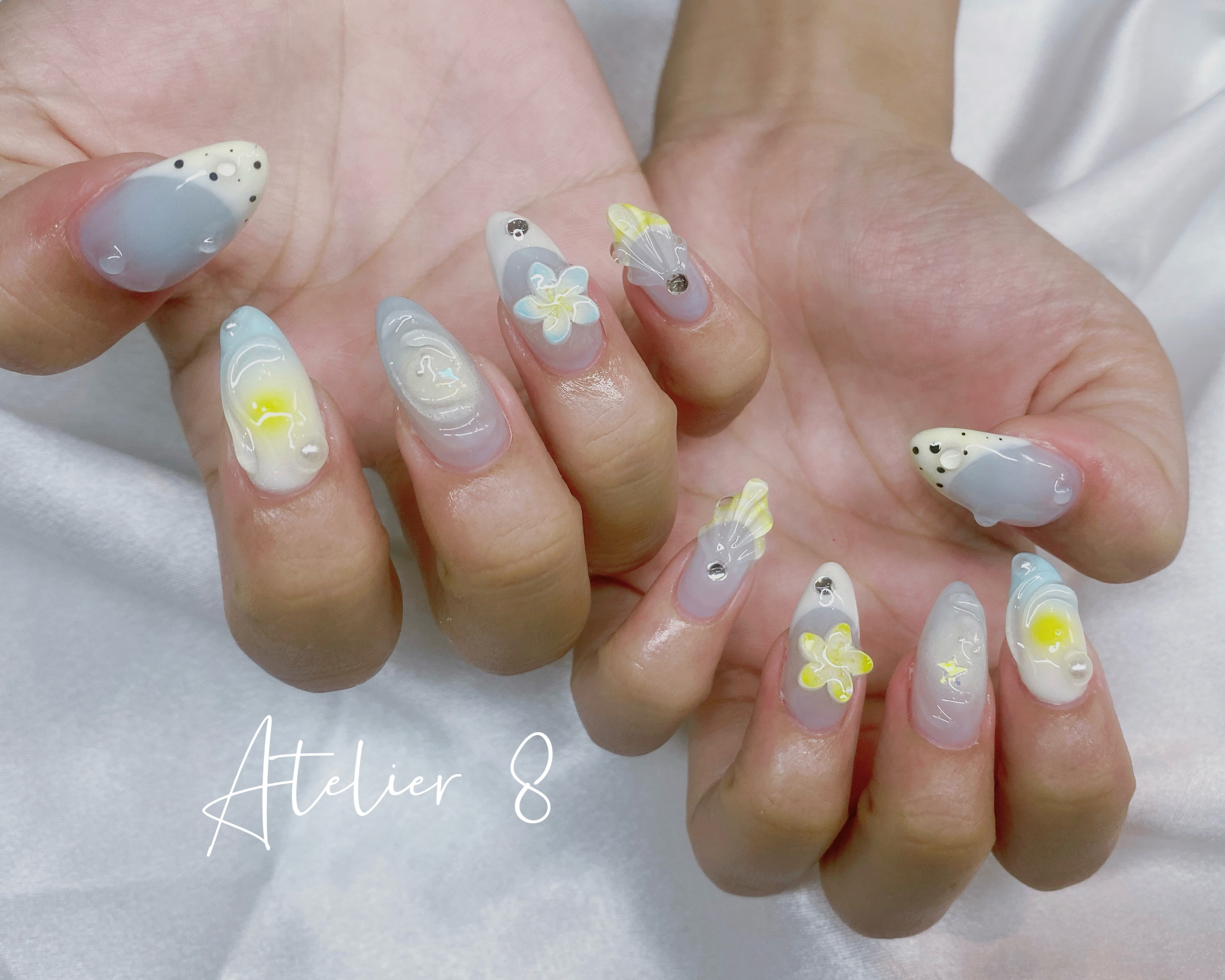 Atelier8