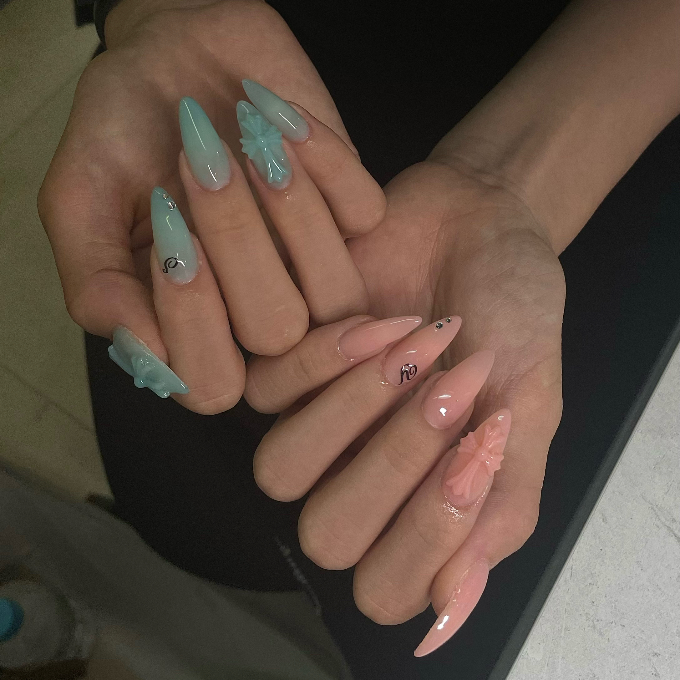 nailAn