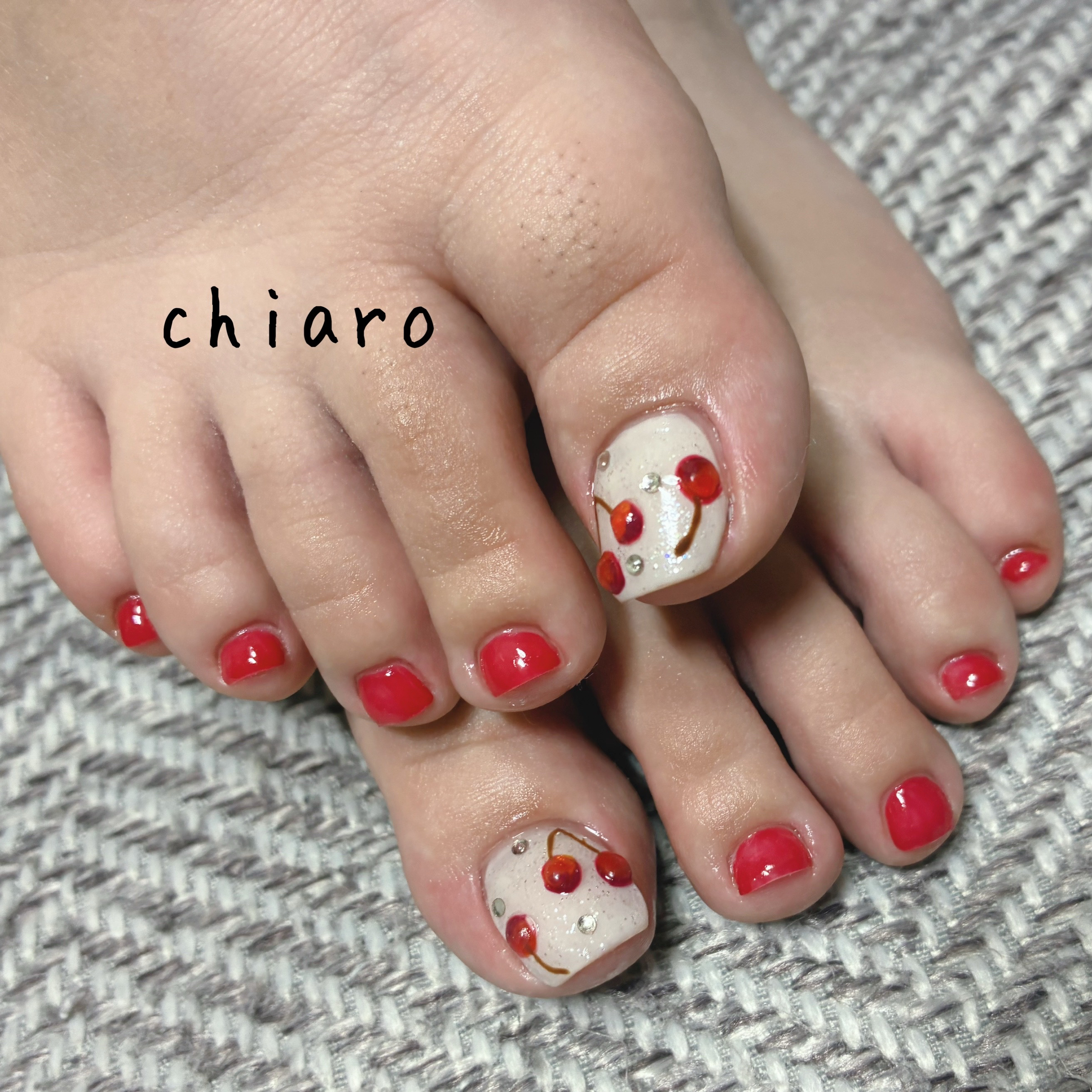 chiaro