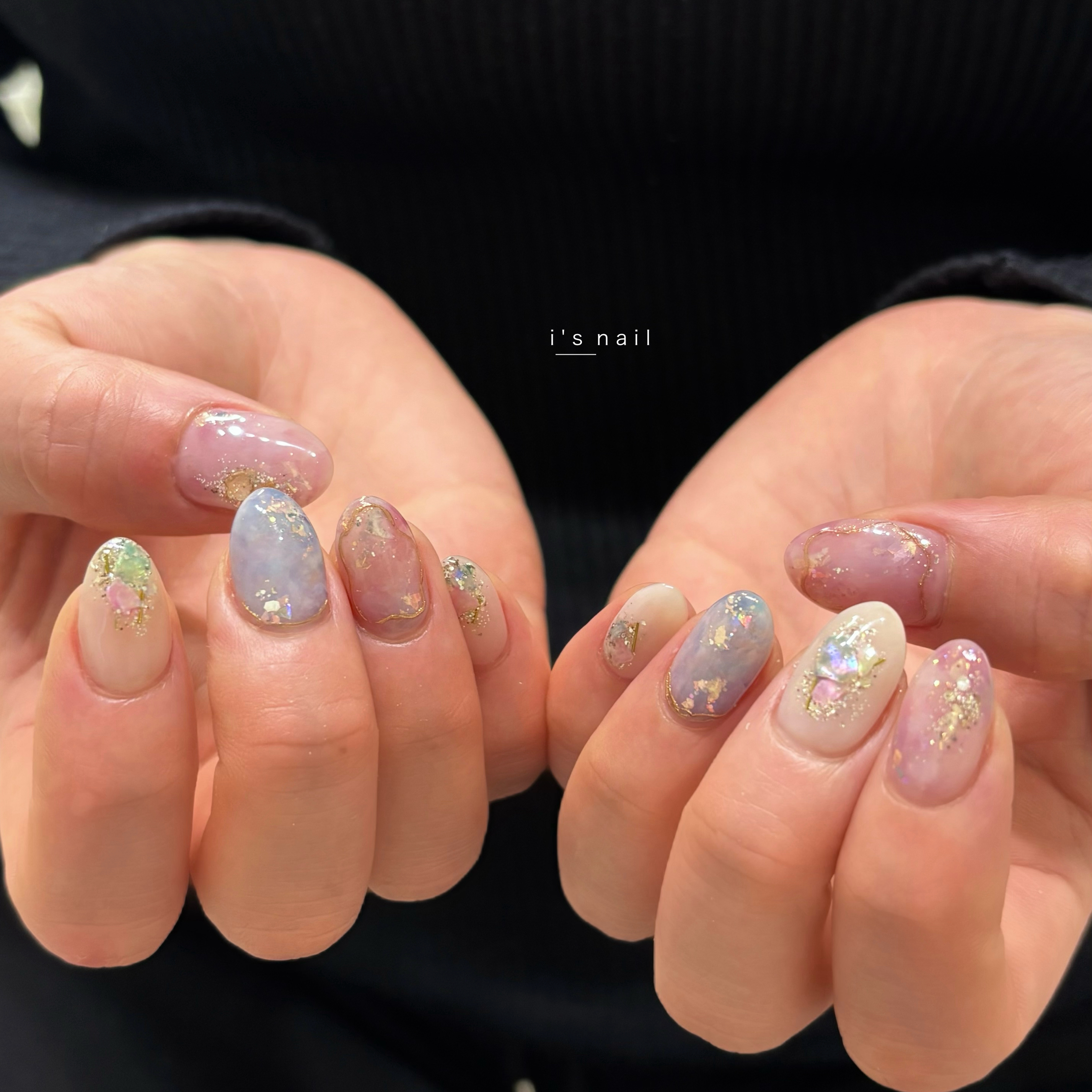 i_s.nail