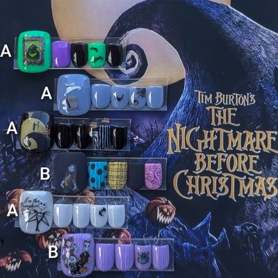 定額ネイル041/フットジェル