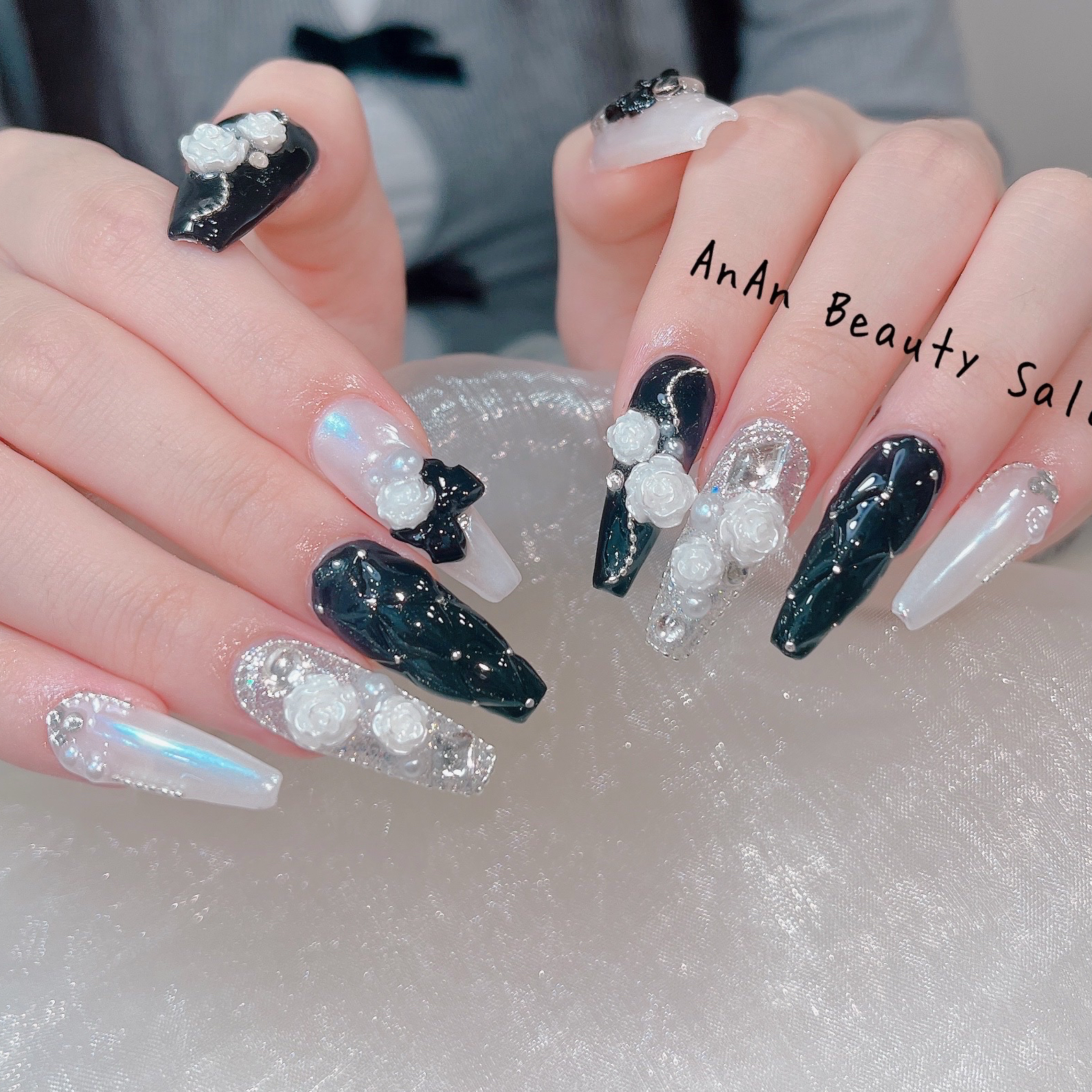 AnAnBeautySalon