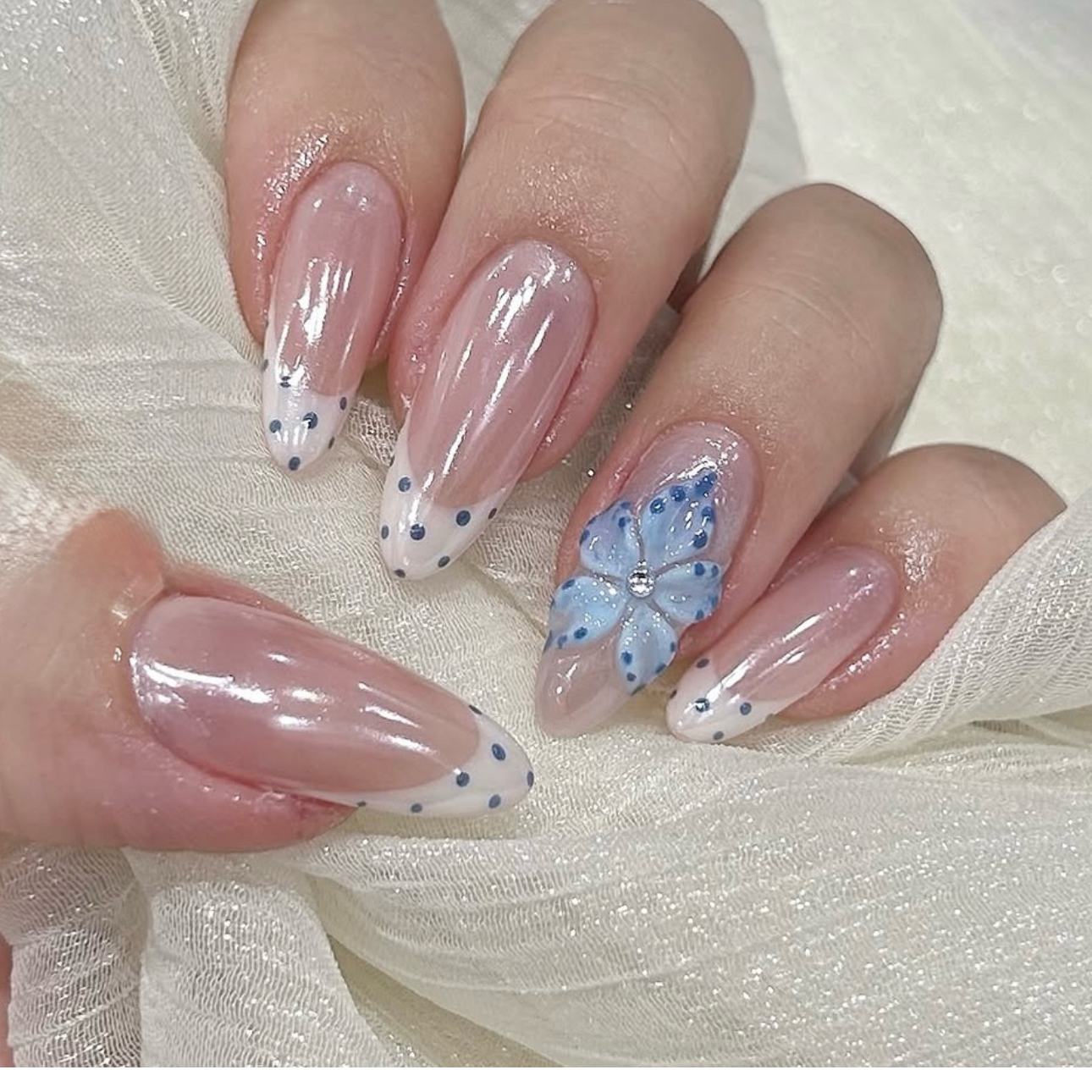 RIBON_nail