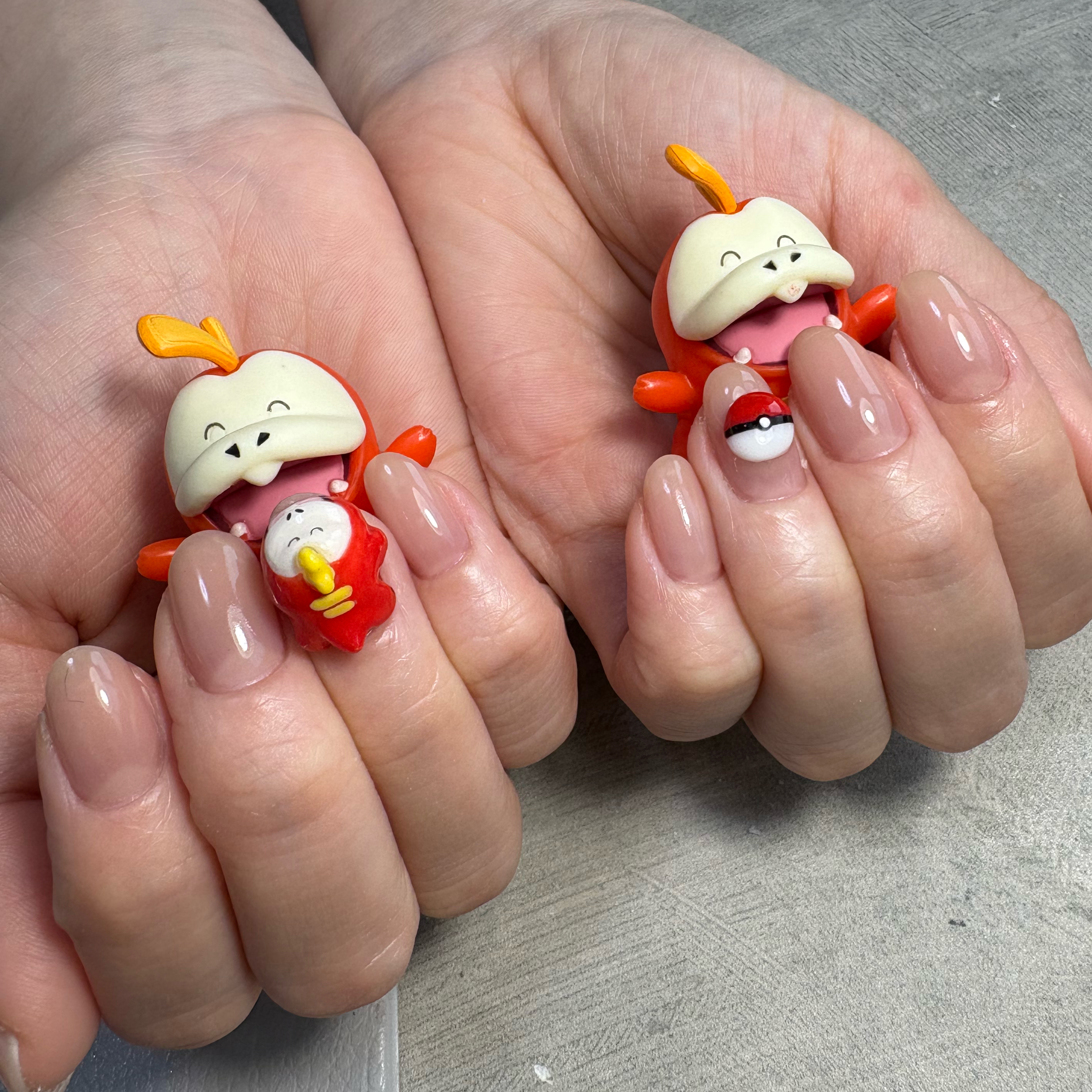 Nail_mejau