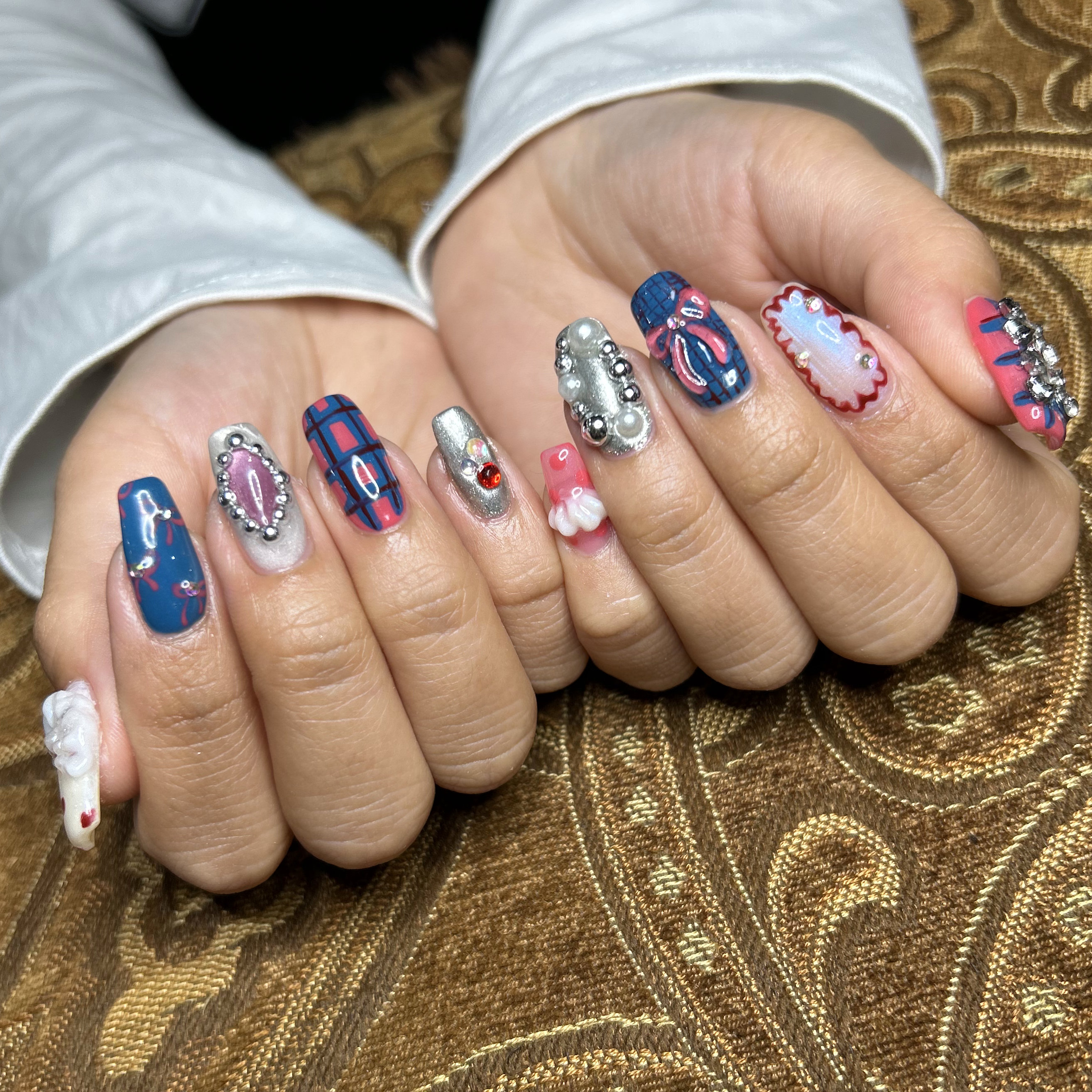 Lu3nail.studio