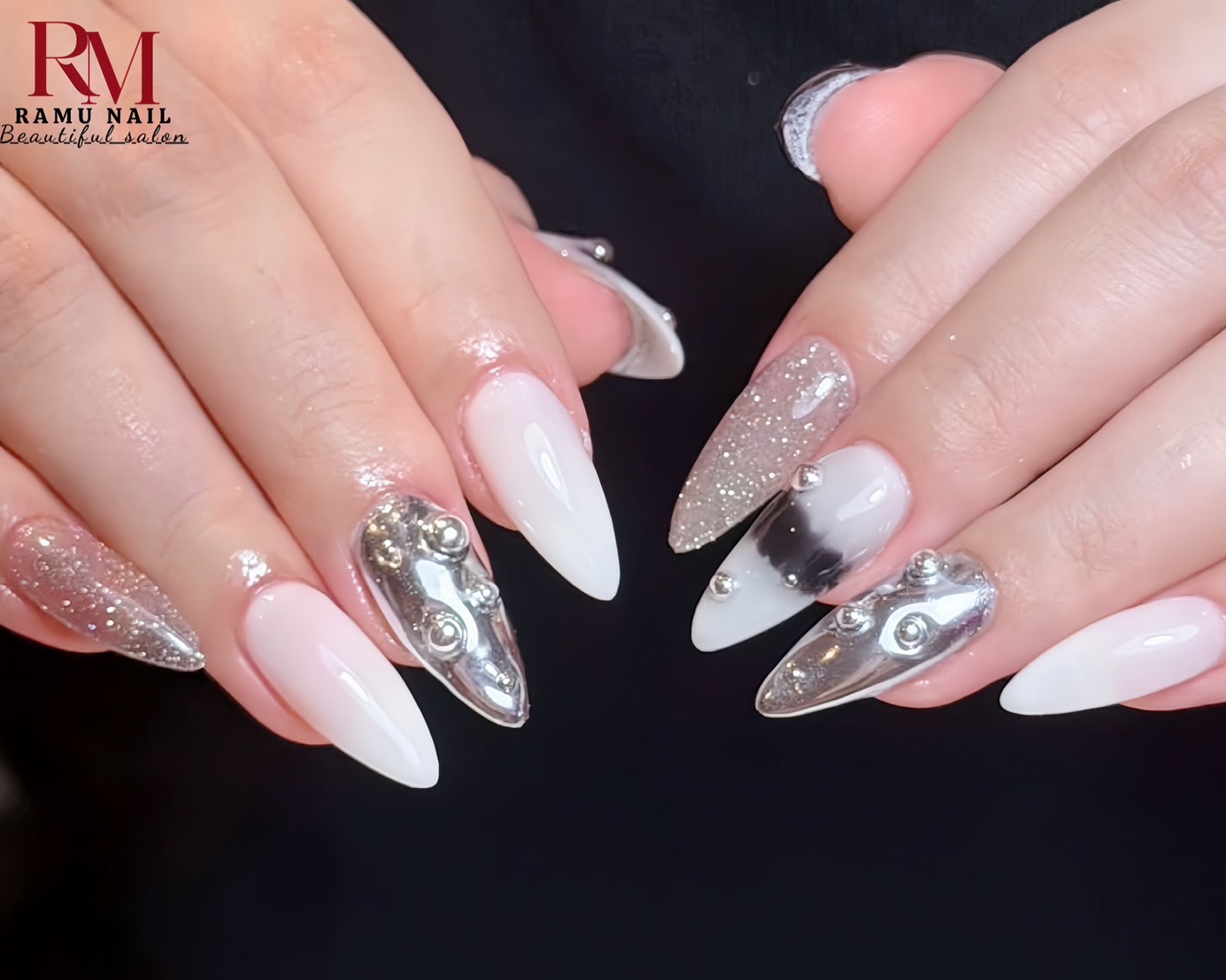 Ramu_Nail
