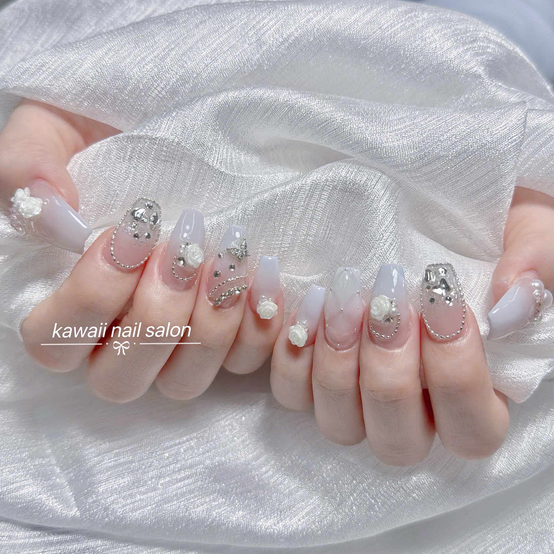 Meo.KawaiiNail