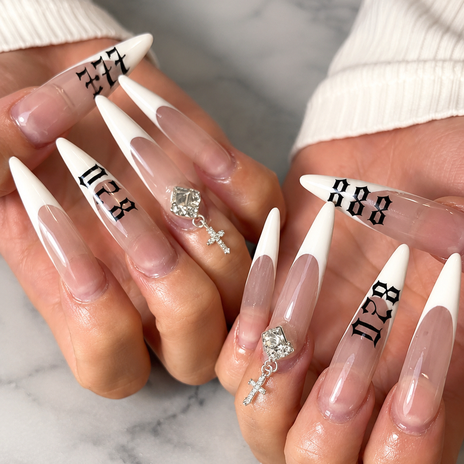 Garnetnail