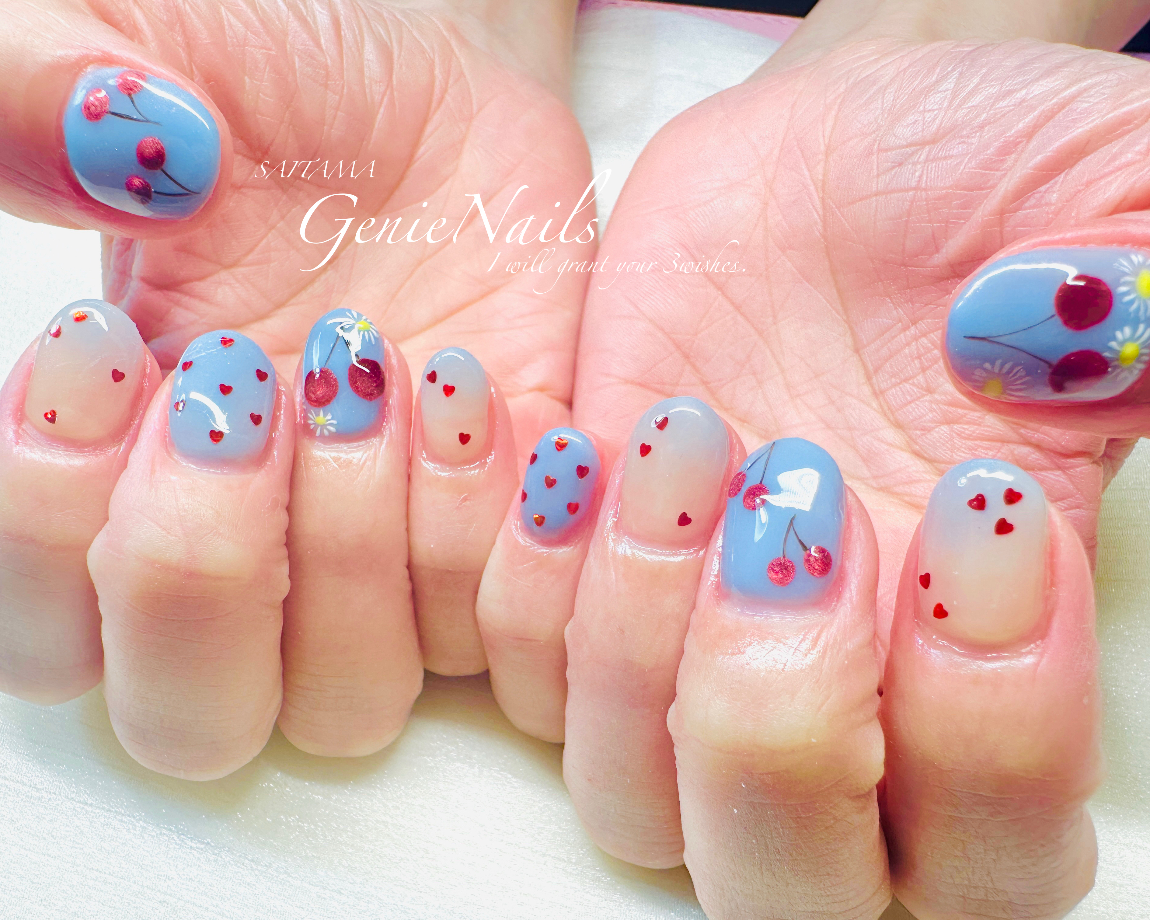 Genie_Nails