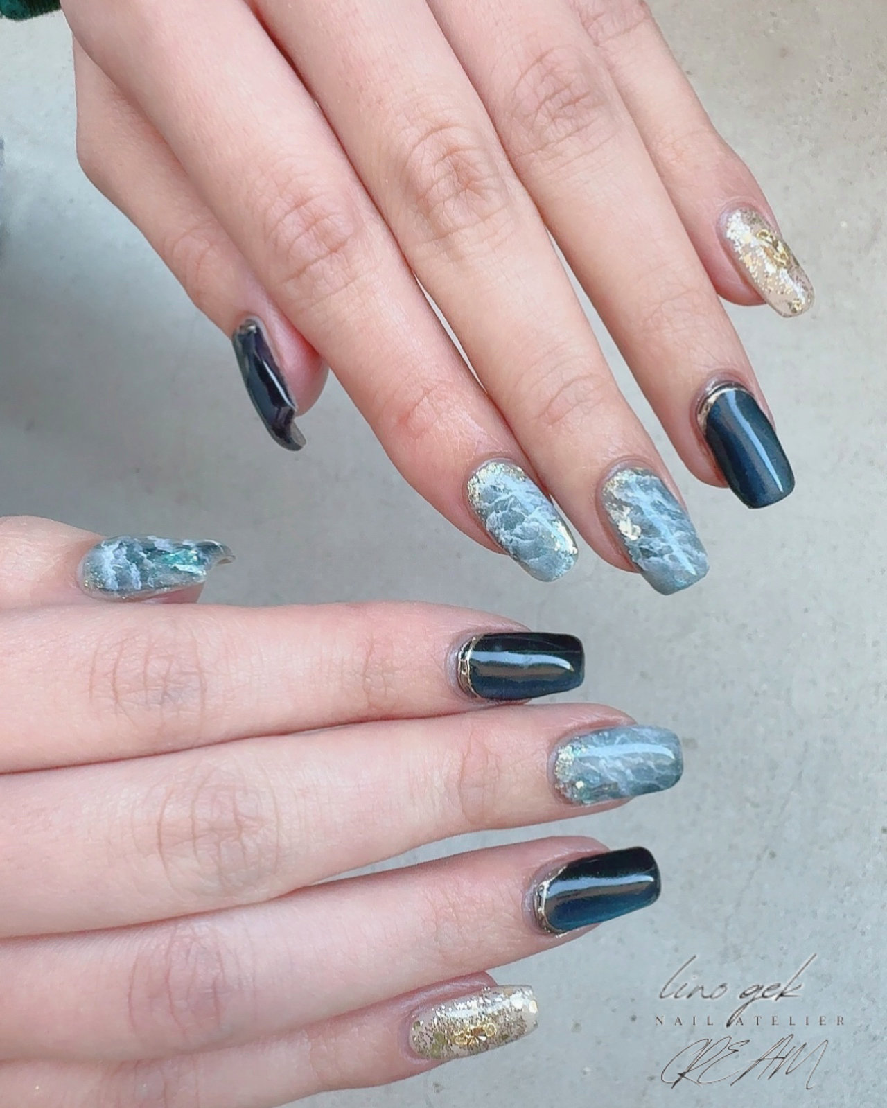 NailAtelierCREAM