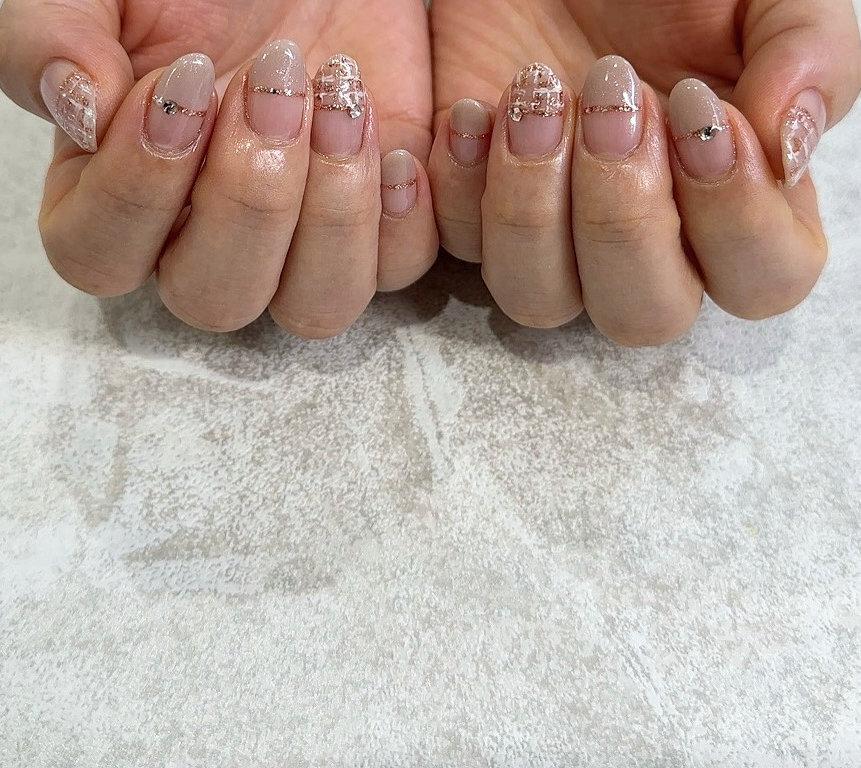 Luana...nail