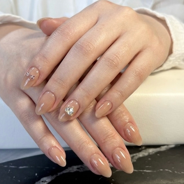 hiji.nail