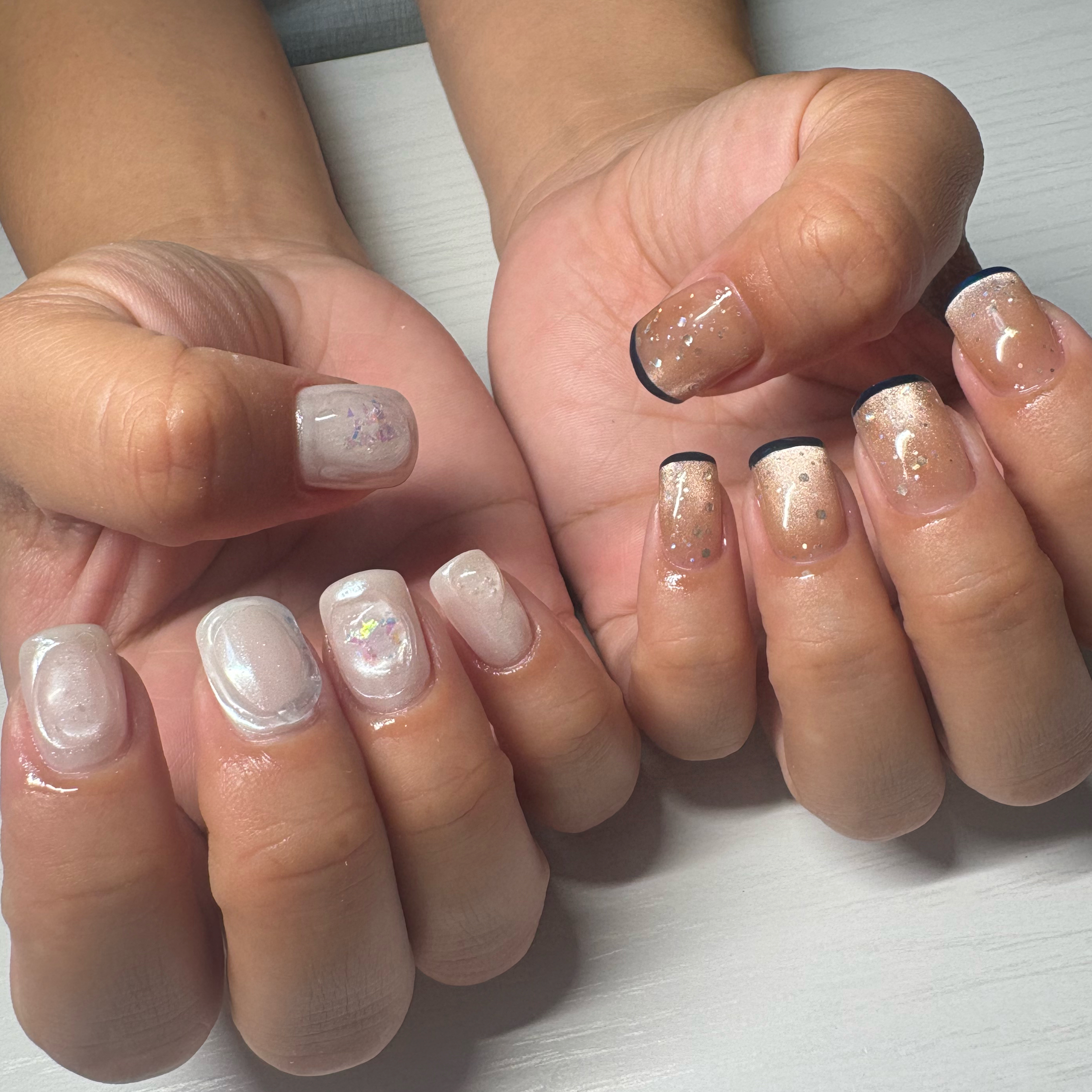 A.Nail12