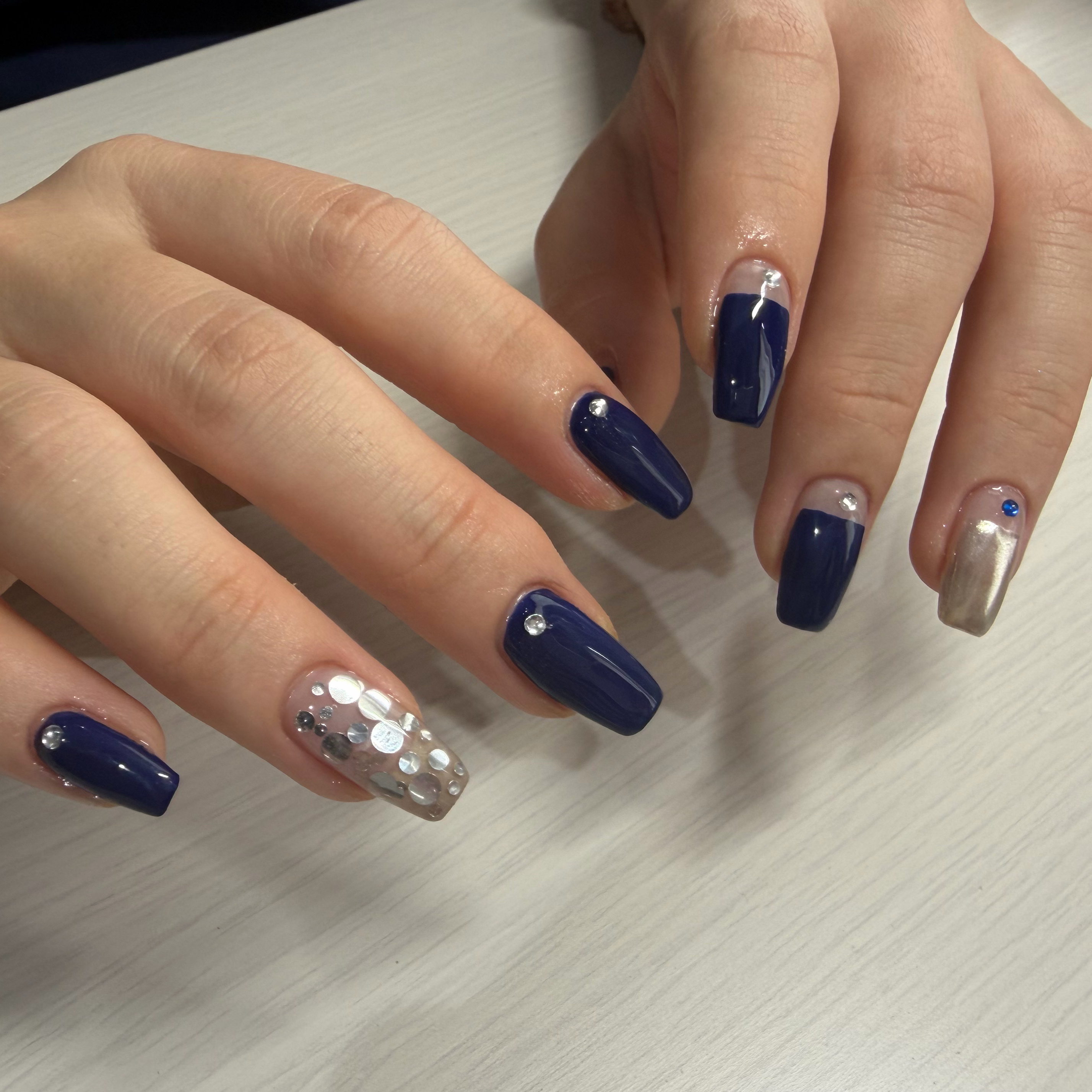 nanoka_palette